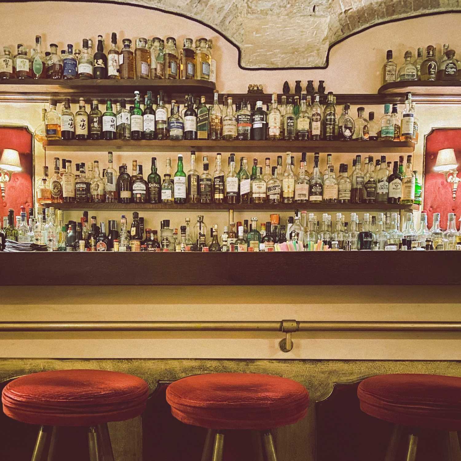 El Brindis del Bohemio