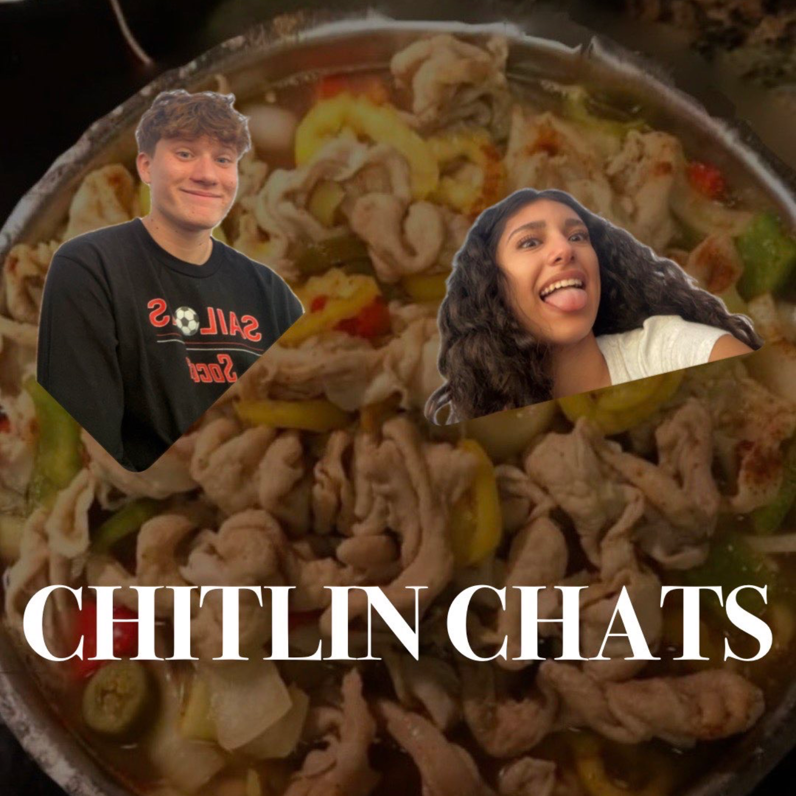 Chitlin Chats