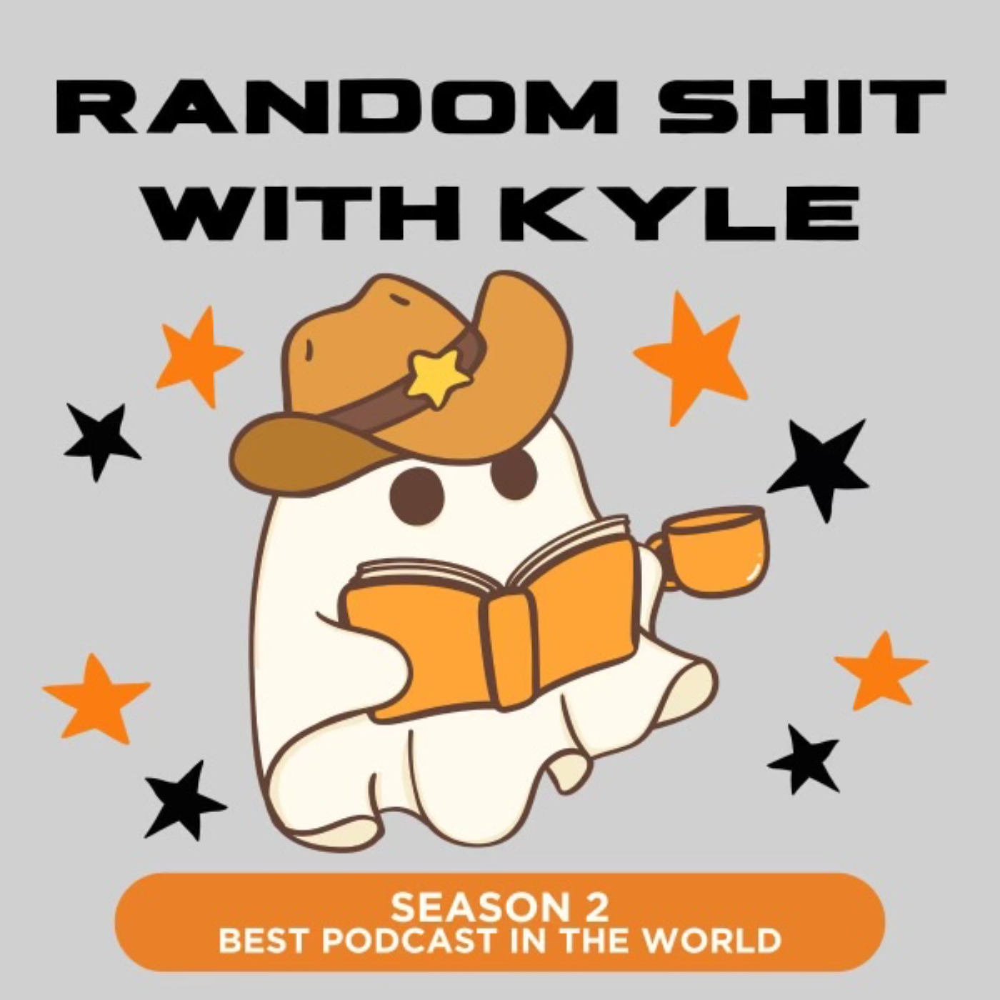 Random Shit with Kyle