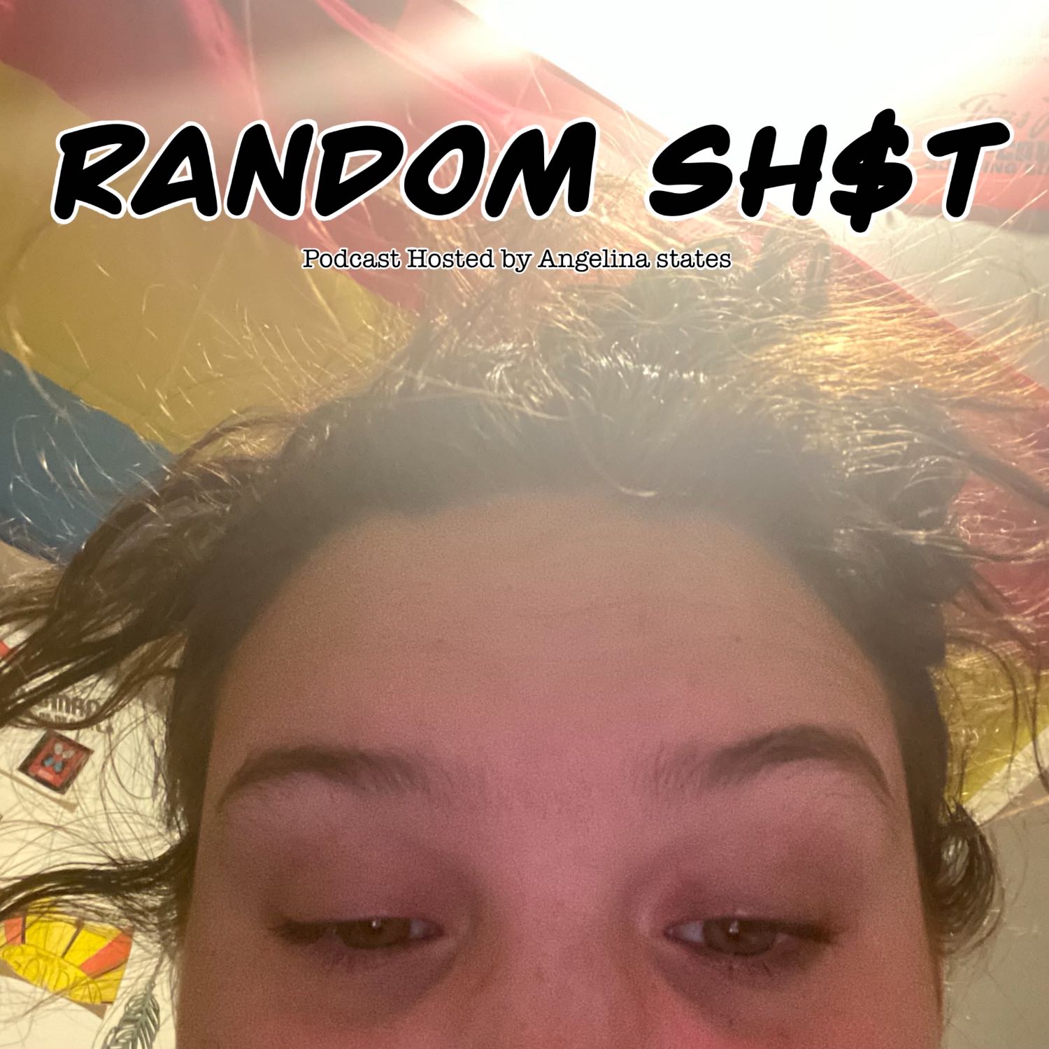 Random Sh$t