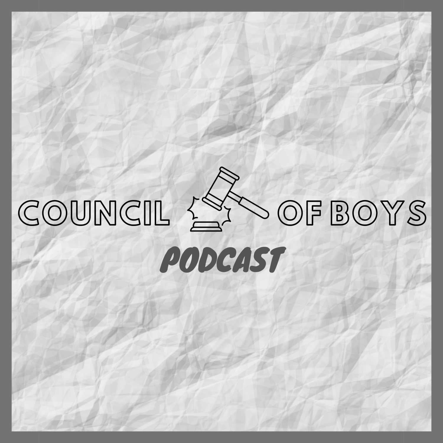 Council Of Boys