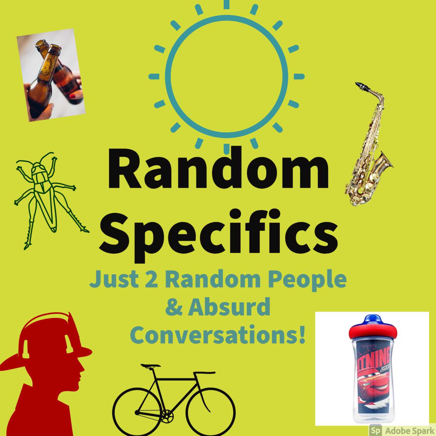 Random Specifics 