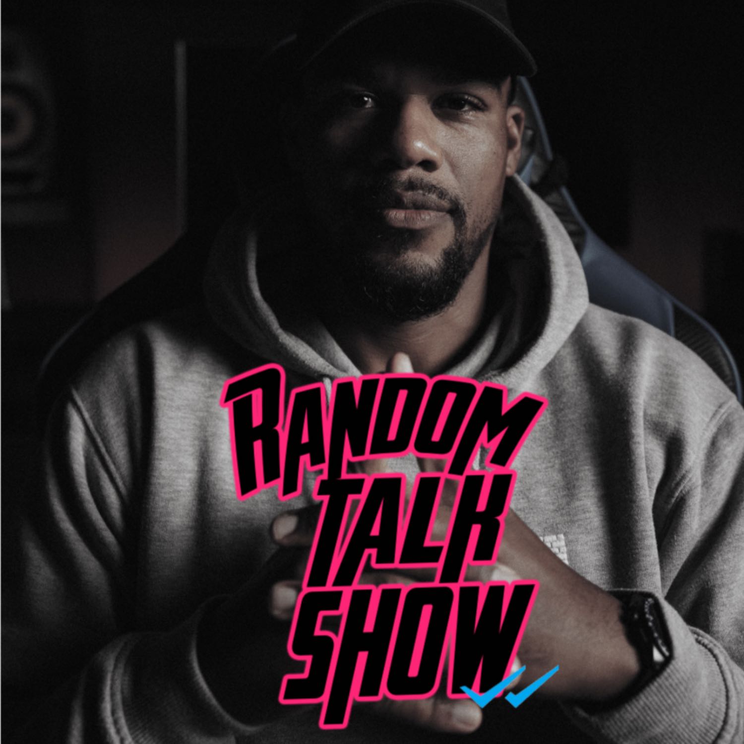 Random Talk Show By El Moreno