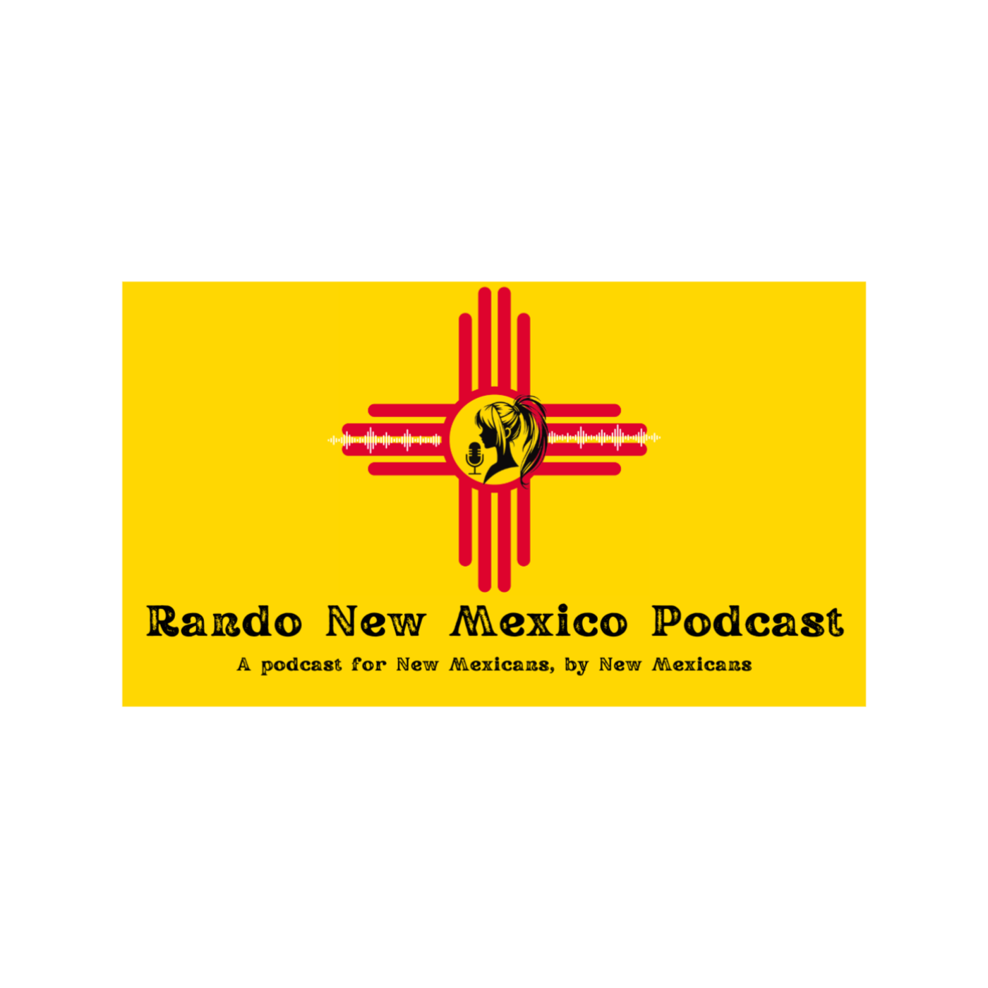 Rando New Mexico