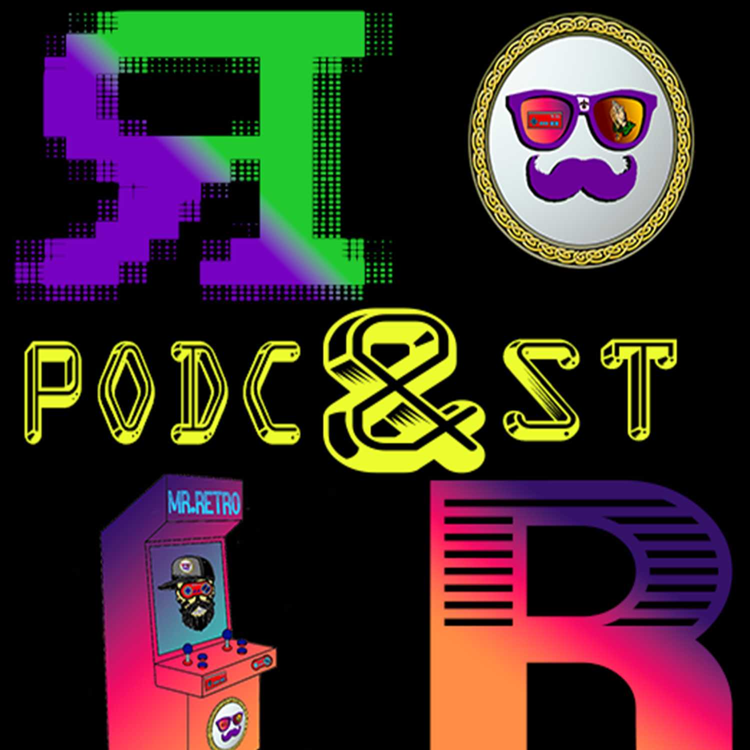 R&R Podcast