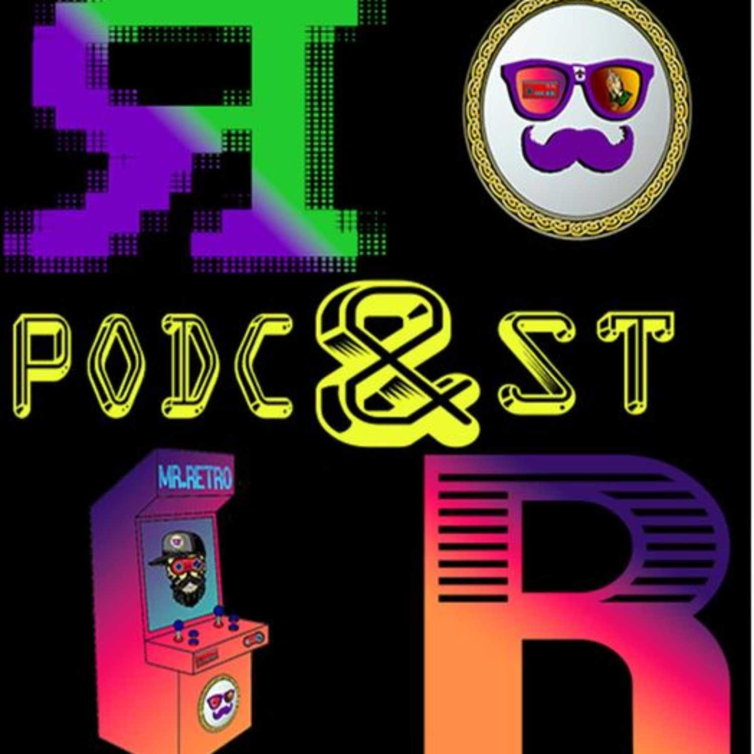 R&R Podcast