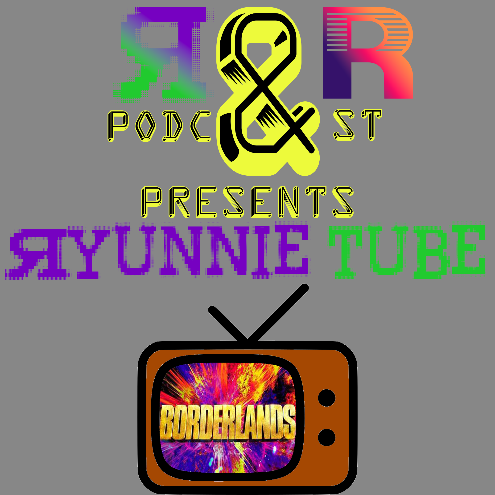 R&R Podcast