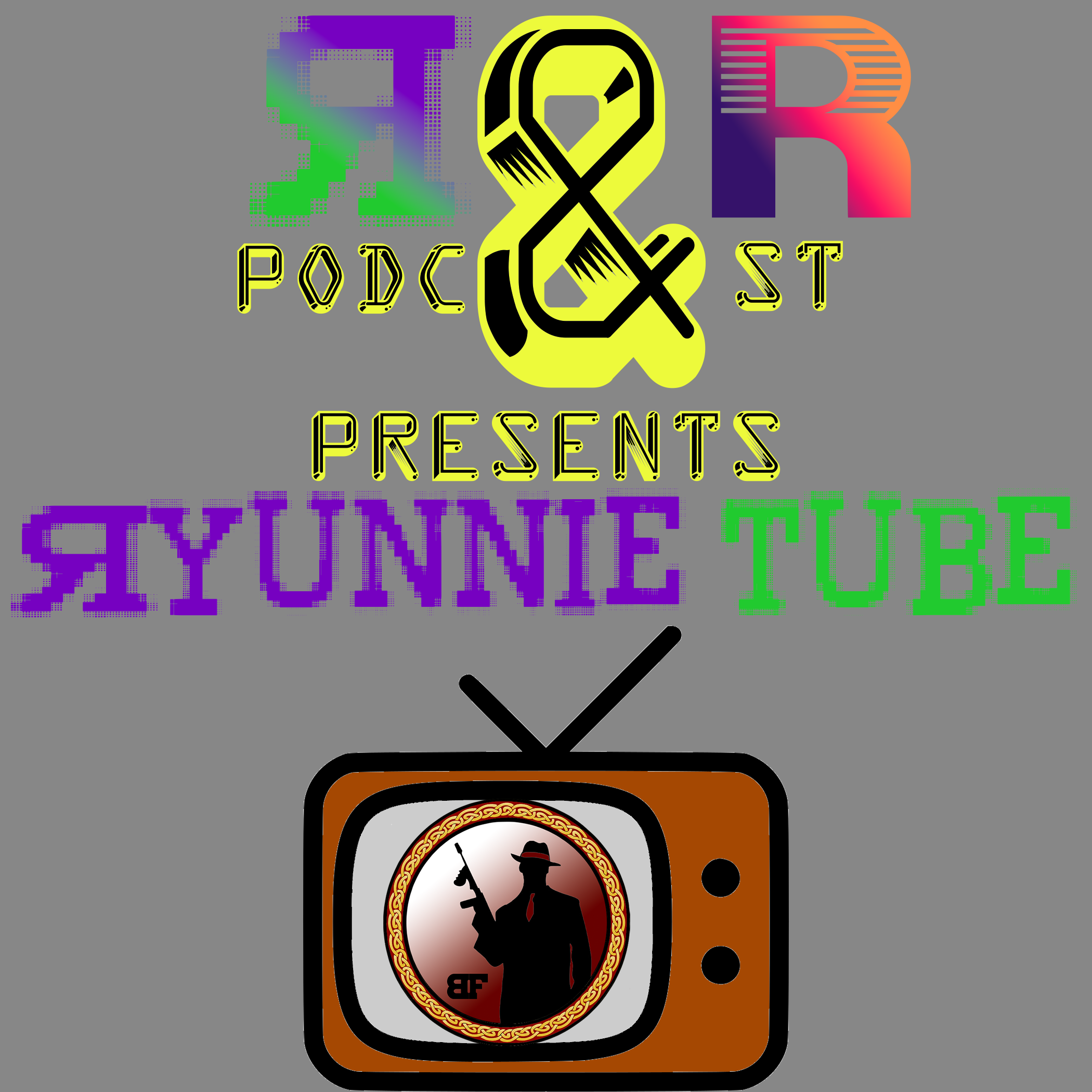 R&R Podcast