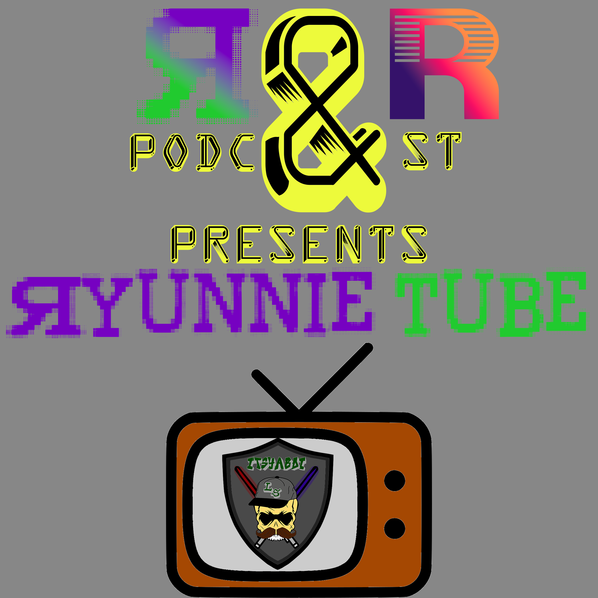 R&R Podcast