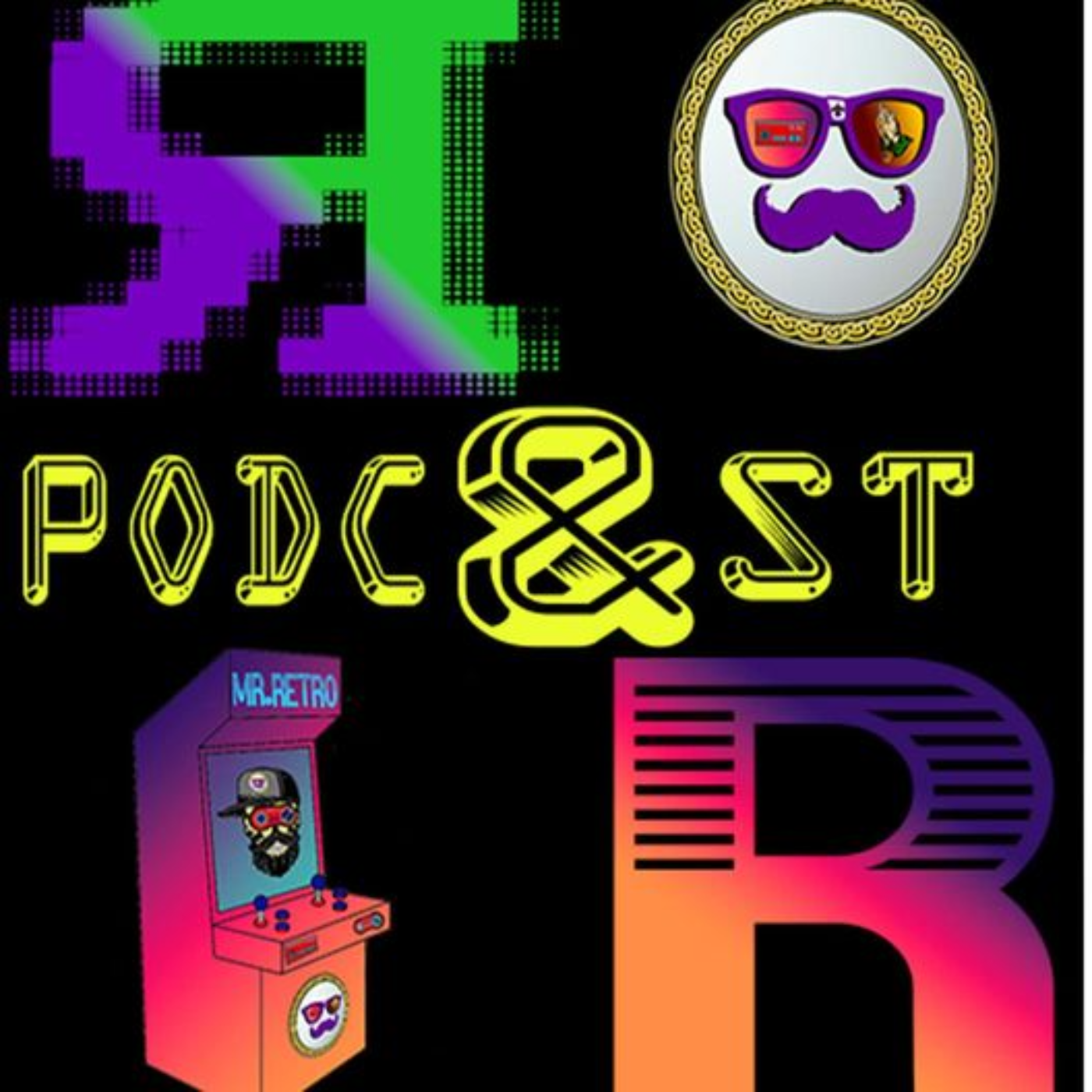 R&R Podcast