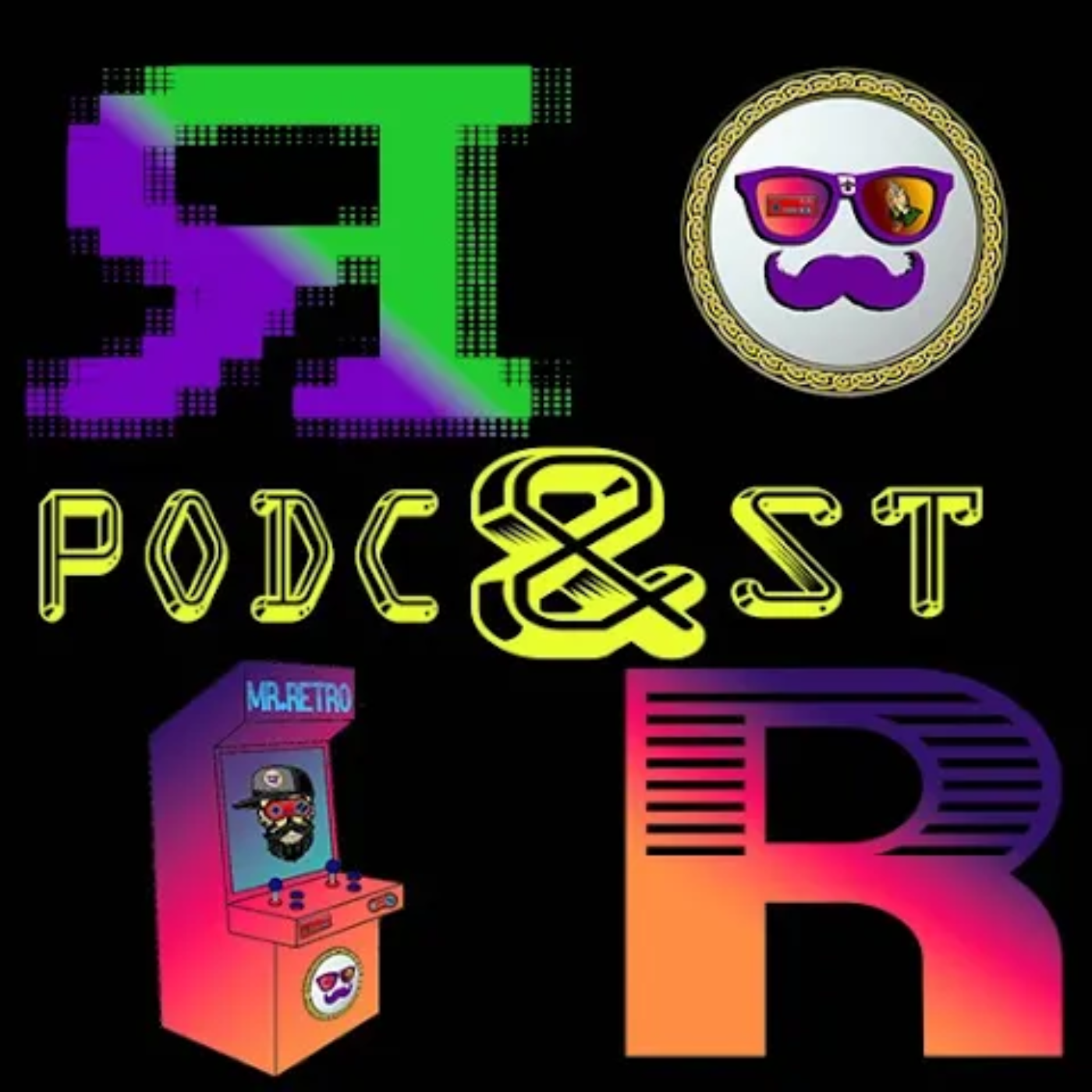R&R Podcast