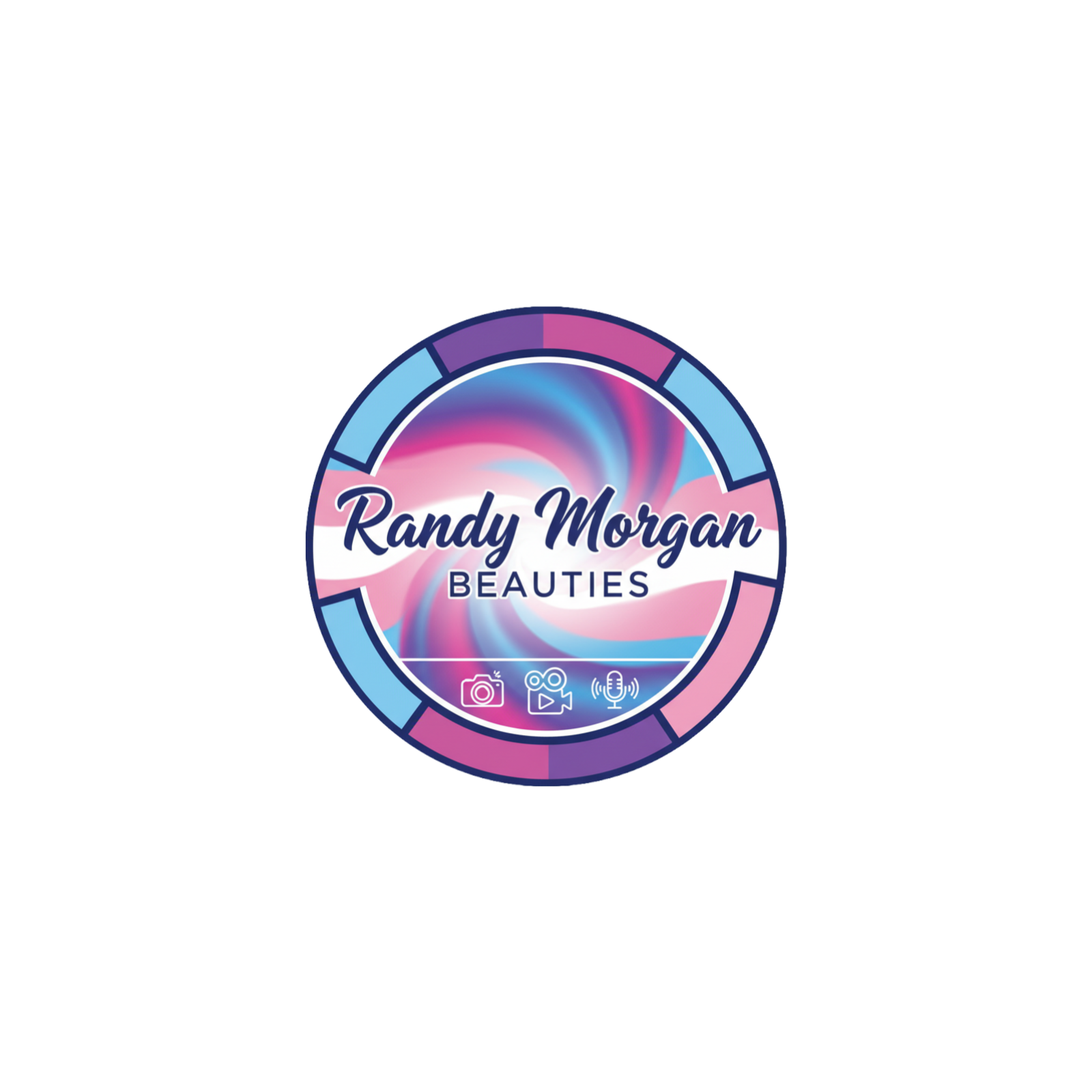 Randy Chats With : The Beauties podcast artwork