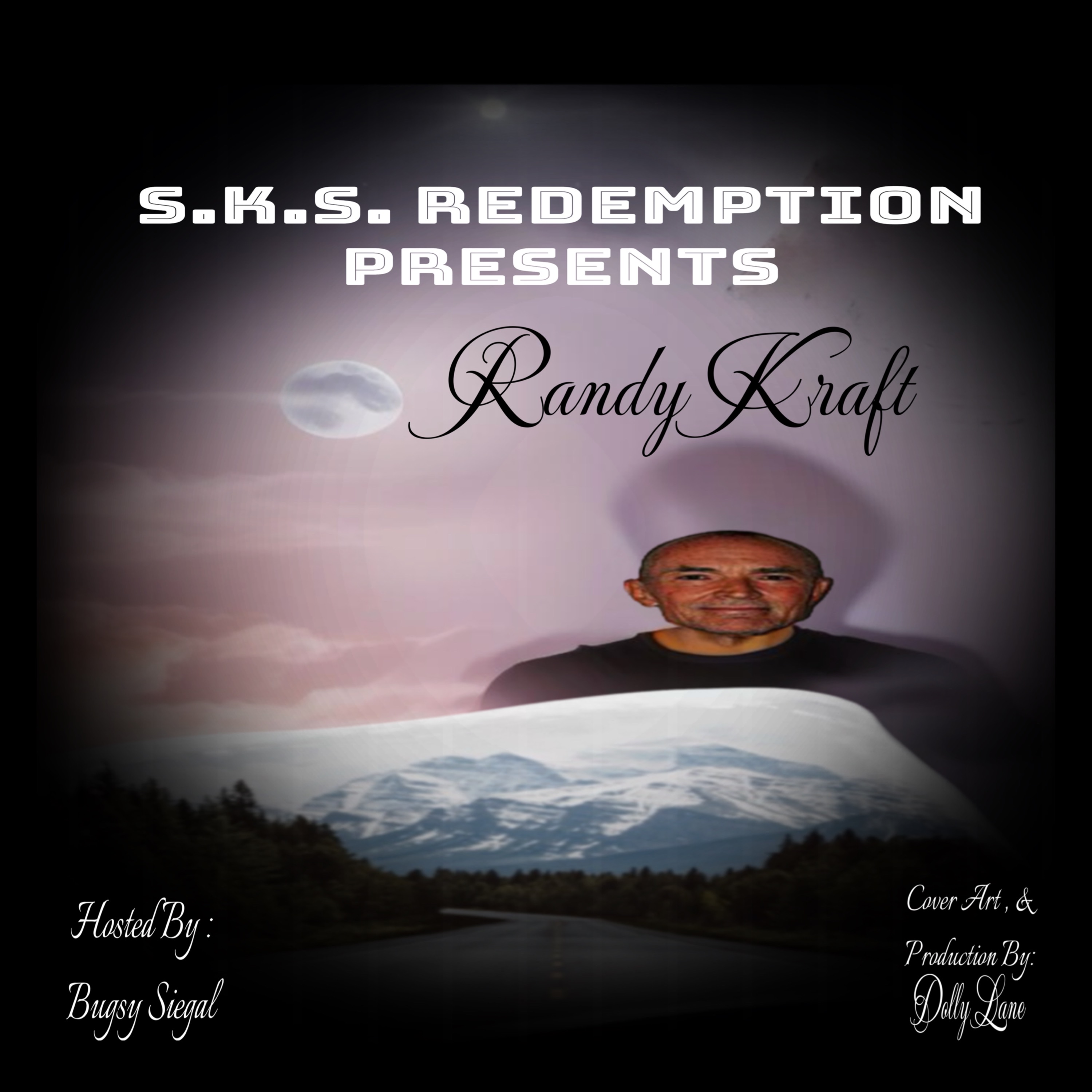 Randy Kraft