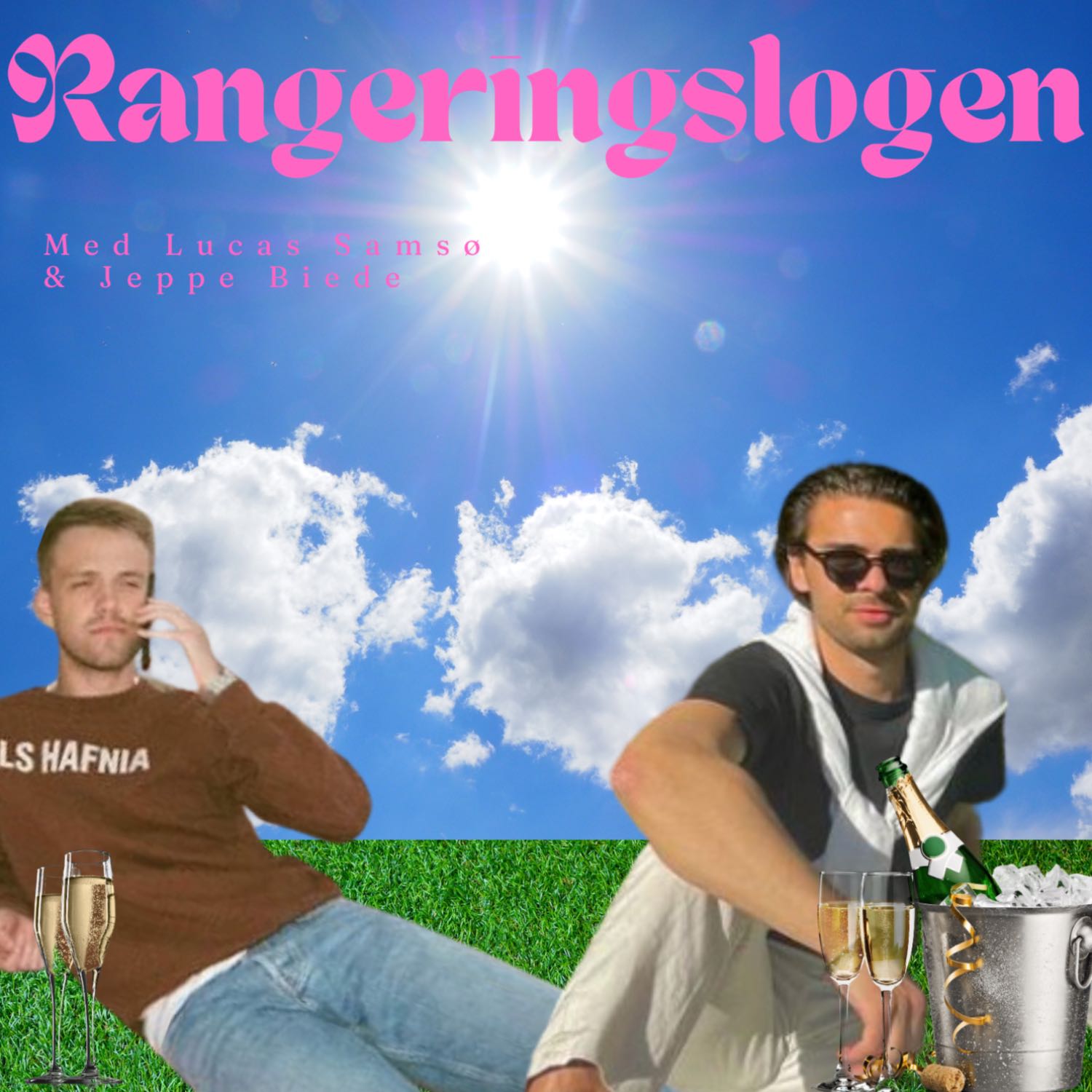 Rangeringslogen