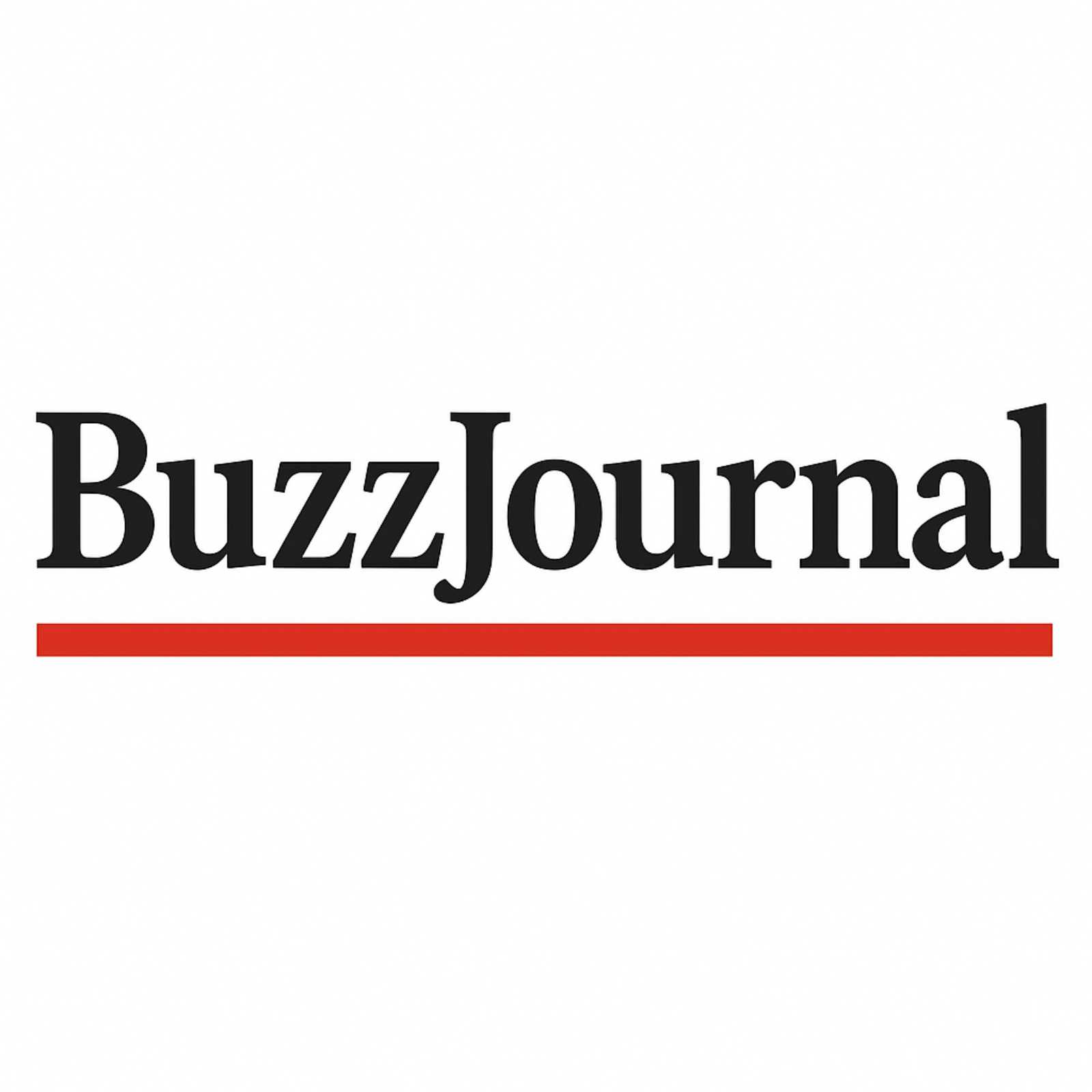 Buzz Journal podcast artwork