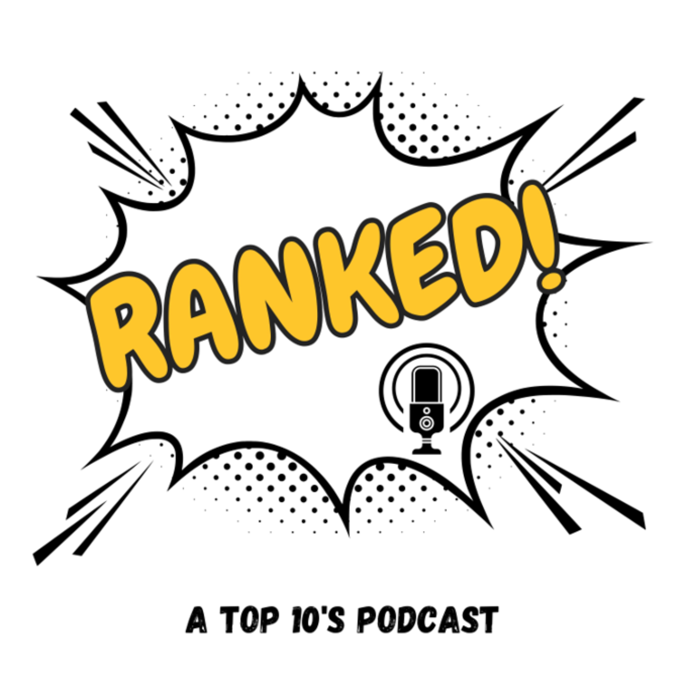Ranked!