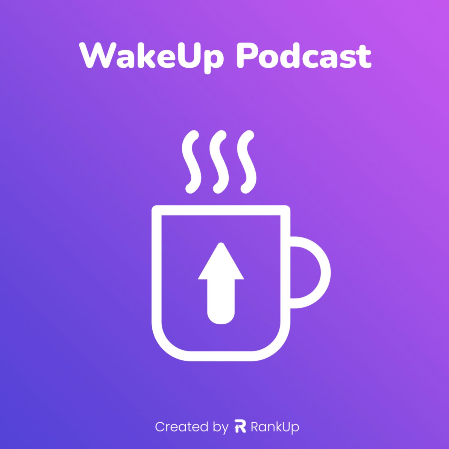 WakeUp Podcast: il podcast dei gamer