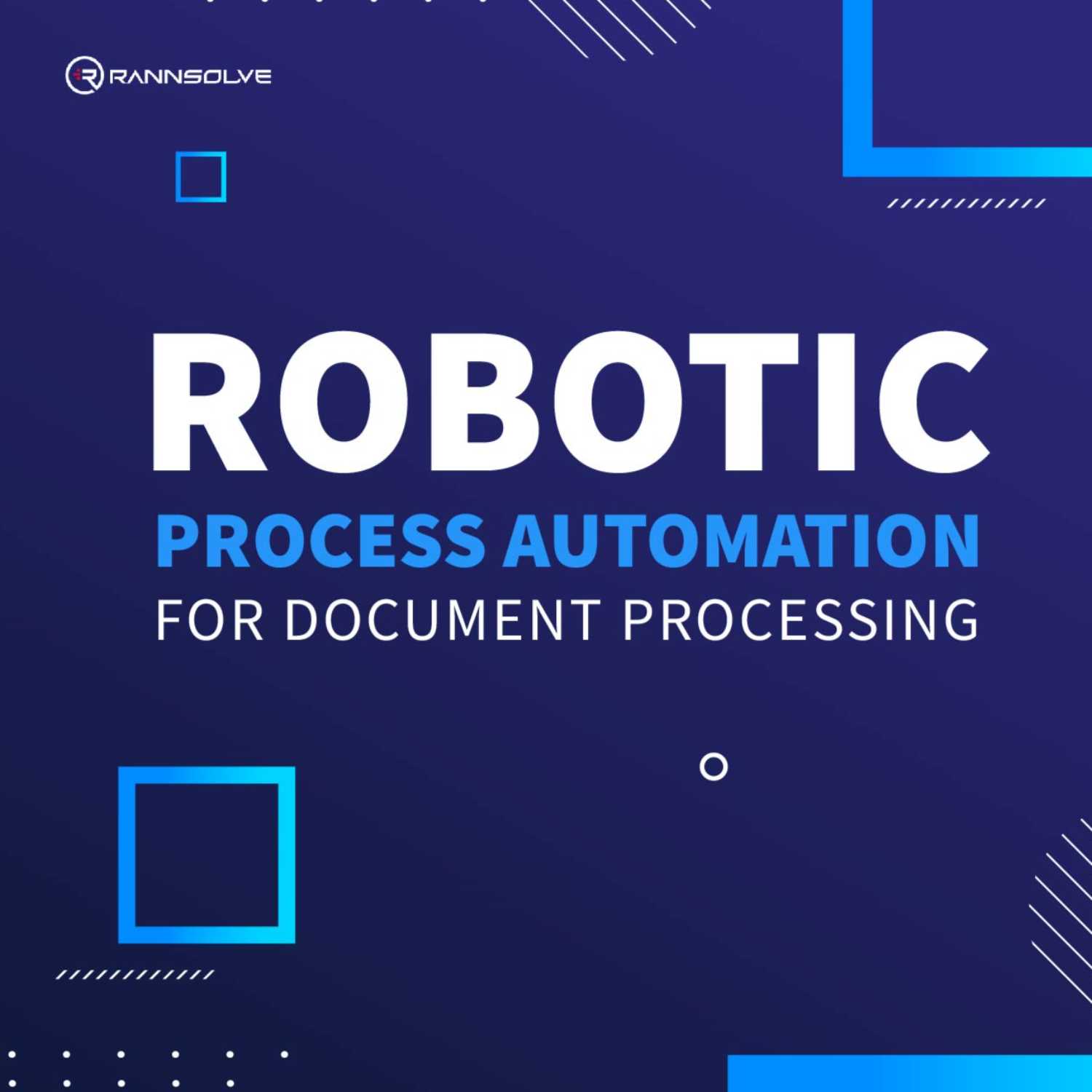 How CDE can help process your documents into actionable data | RPA for Document Processing podcast artwork
