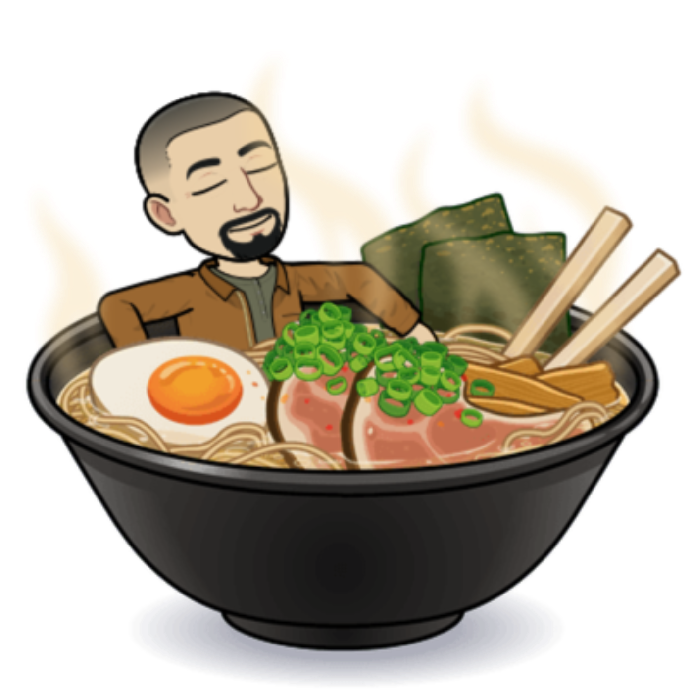 Ep. 17 – Using ChatGPT "Getting a Massage" Edition episode artwork