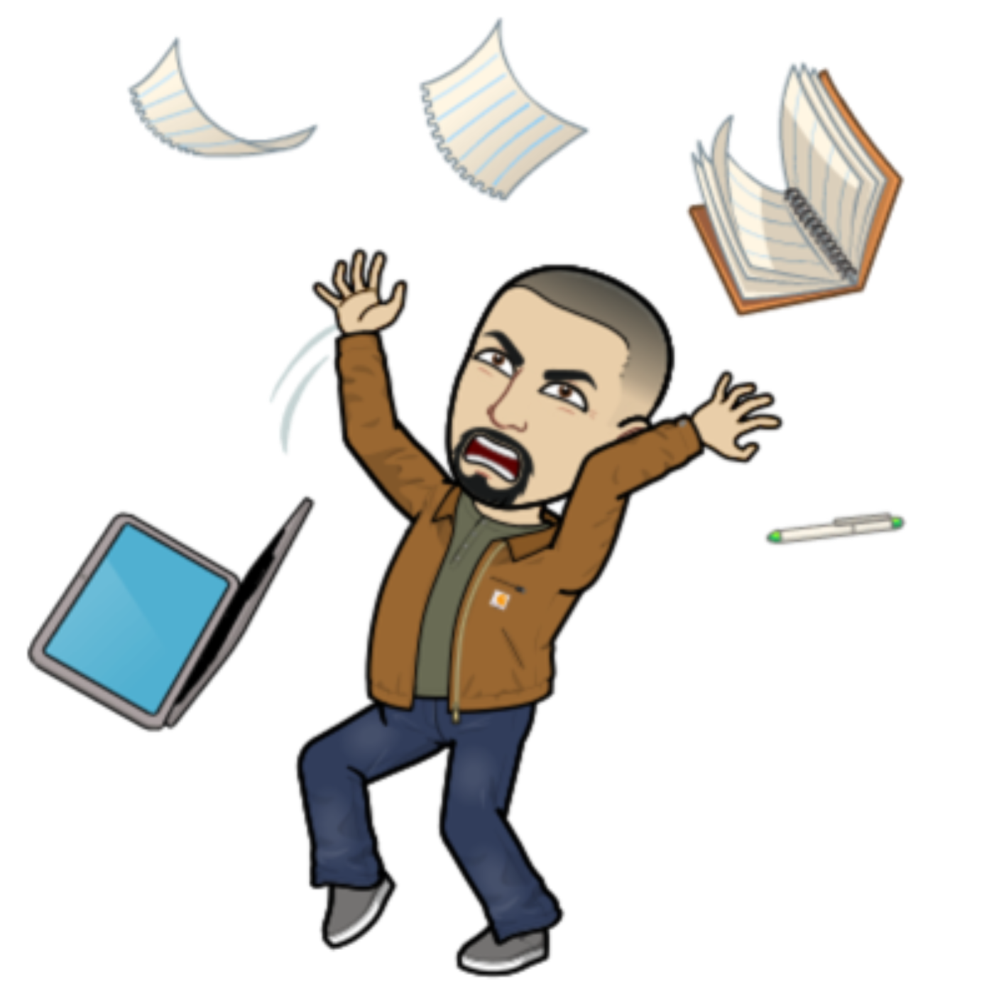 Ep. 20 – Writing Emails with ChatGPT episode artwork