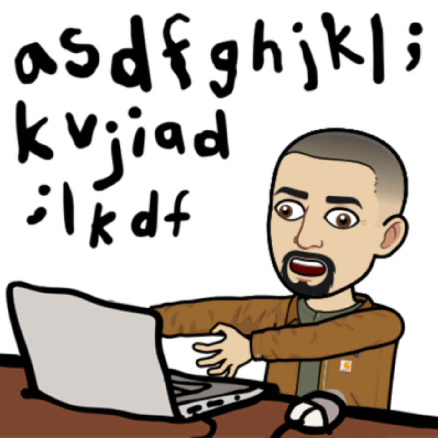 Ep. 24 – (Video Episode) Revising Sentences Using ChatGPT episode artwork
