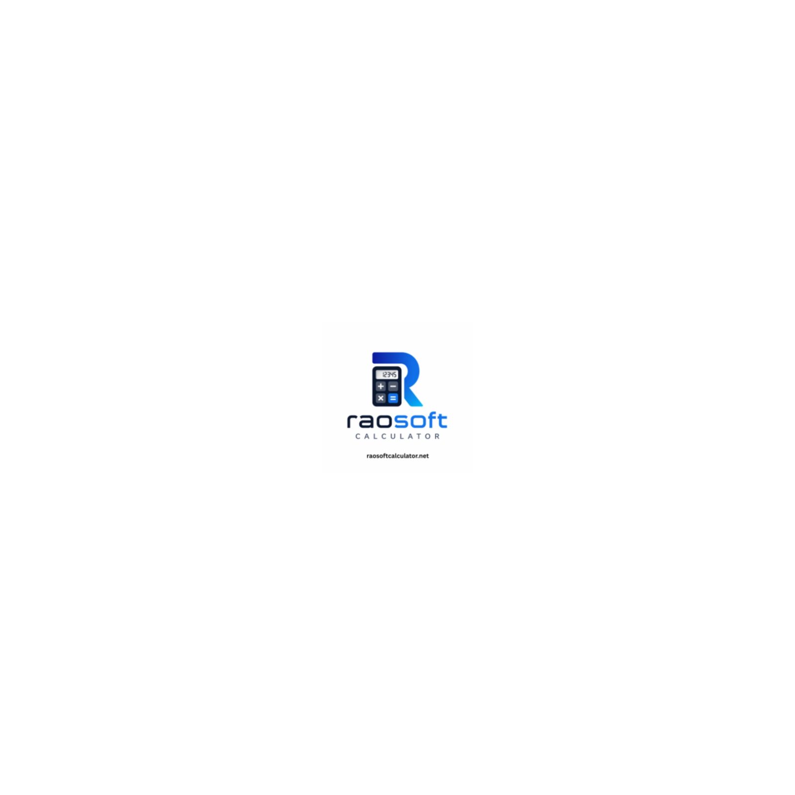 Raosoft Calculator: Research & Thesis Guide