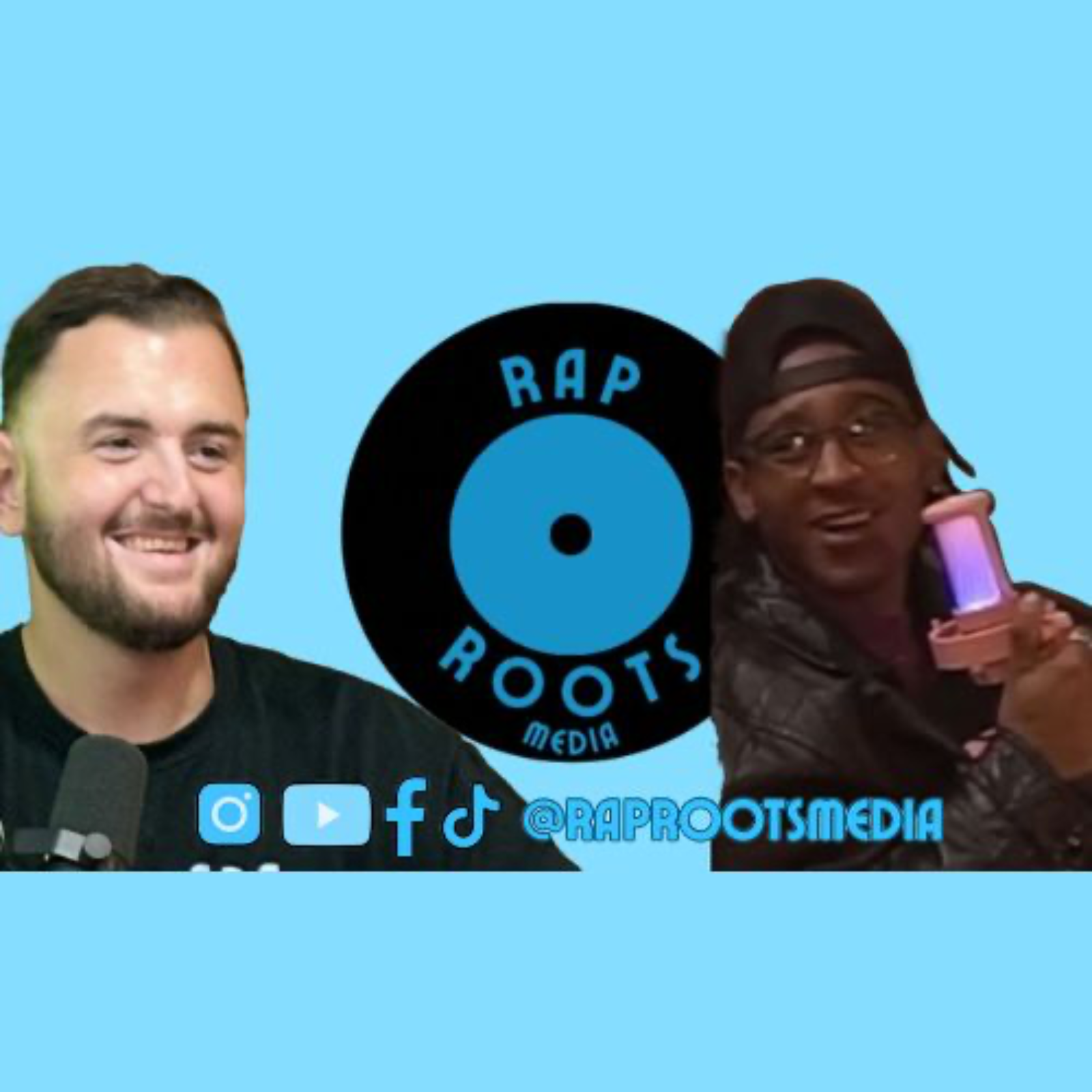 Avarie Simpson Interview: His Design & Film Journey, His Thoughts On The State Of Hip-Hop. episode artwork