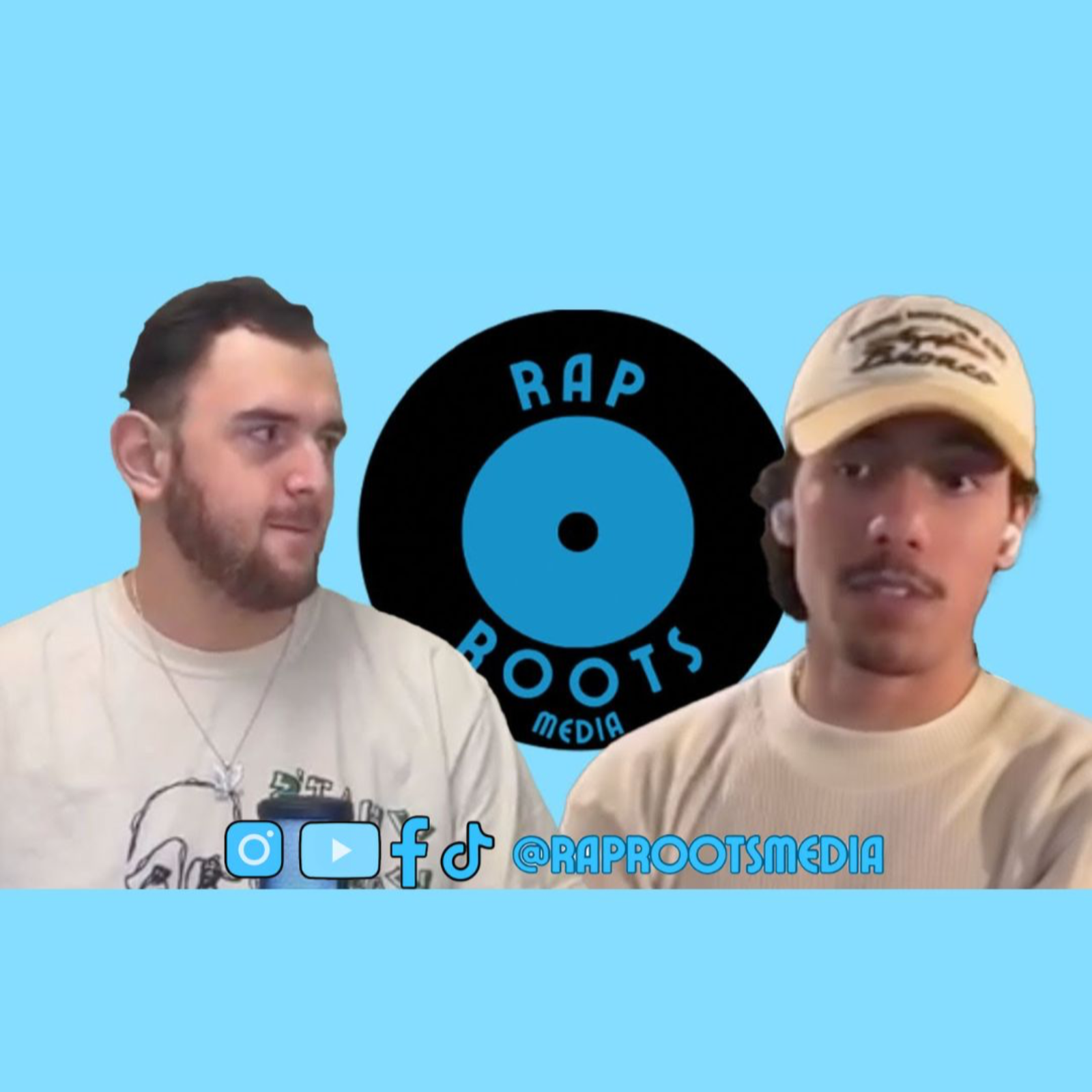 Aidan Mathiasz Interview: His Religious Beliefs, Thoughts On John Mayer. episode artwork
