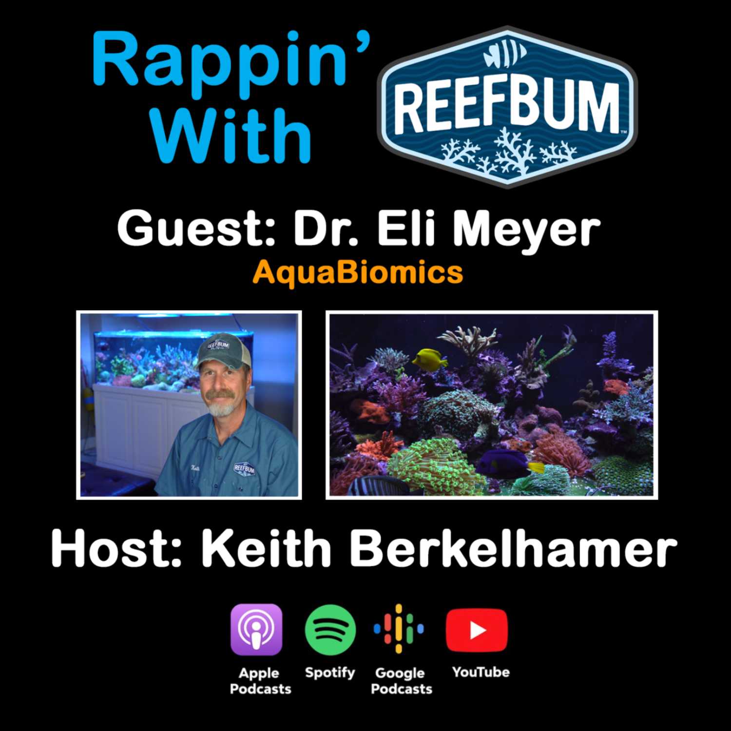 Rappin\' With ReefBum