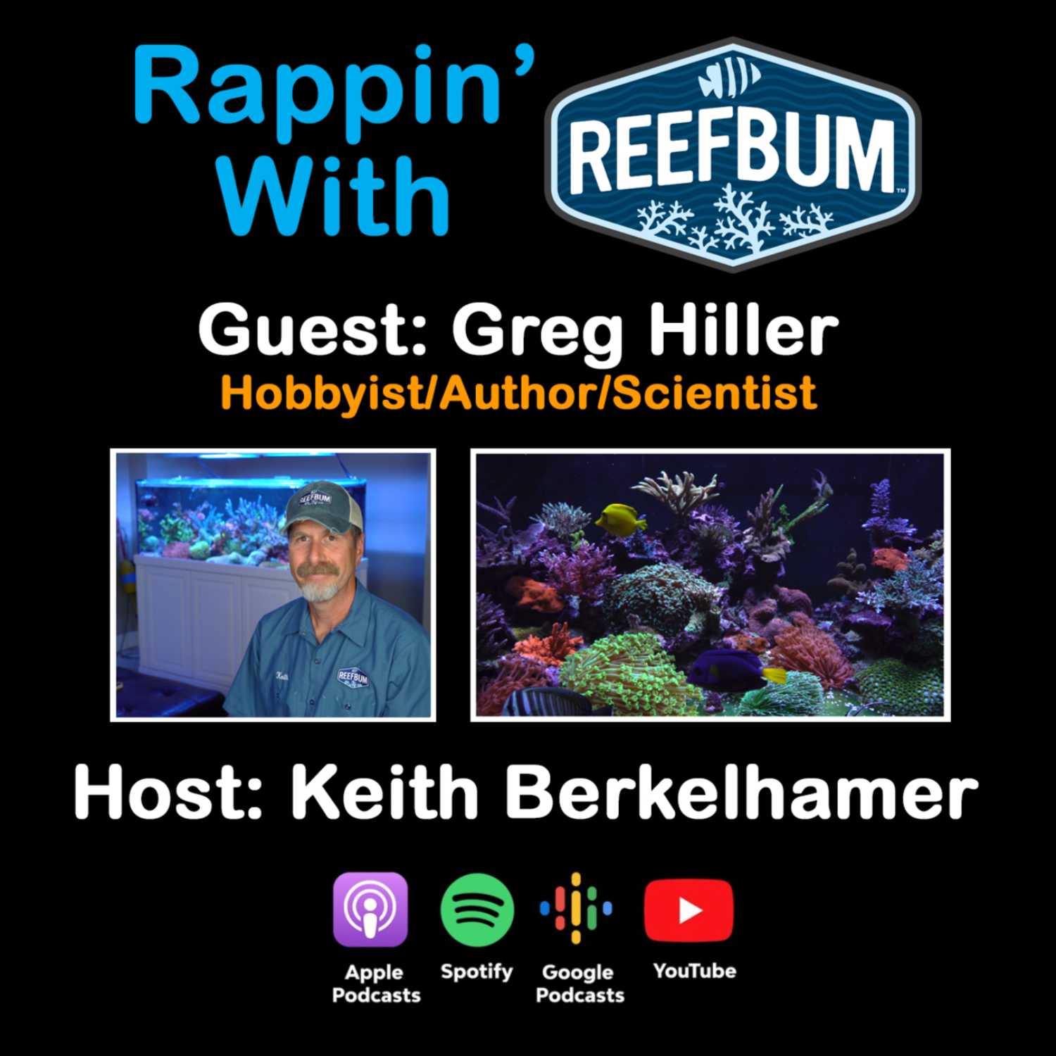 Rappin\' With ReefBum