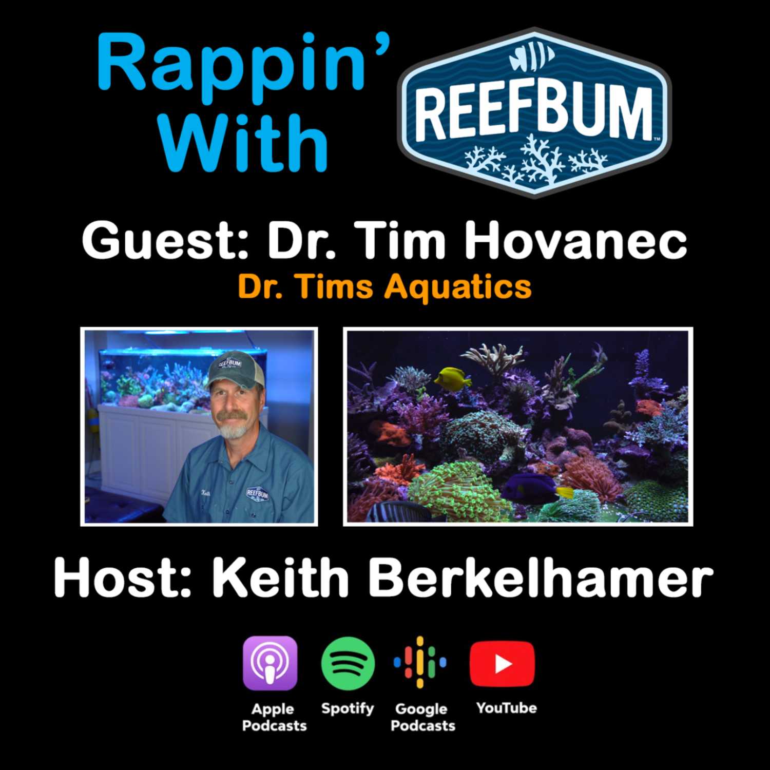 Rappin\' With ReefBum