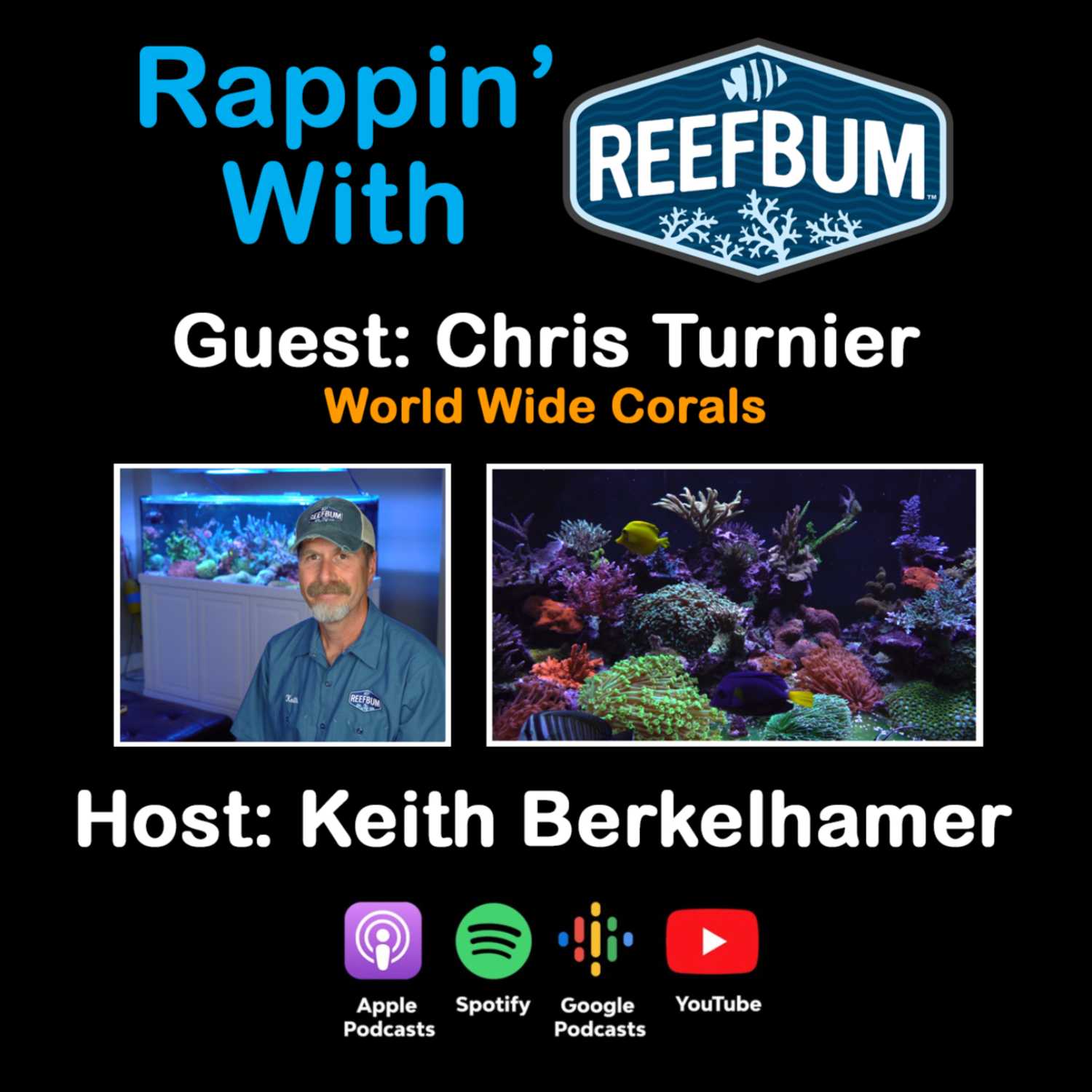 Rappin\' With ReefBum