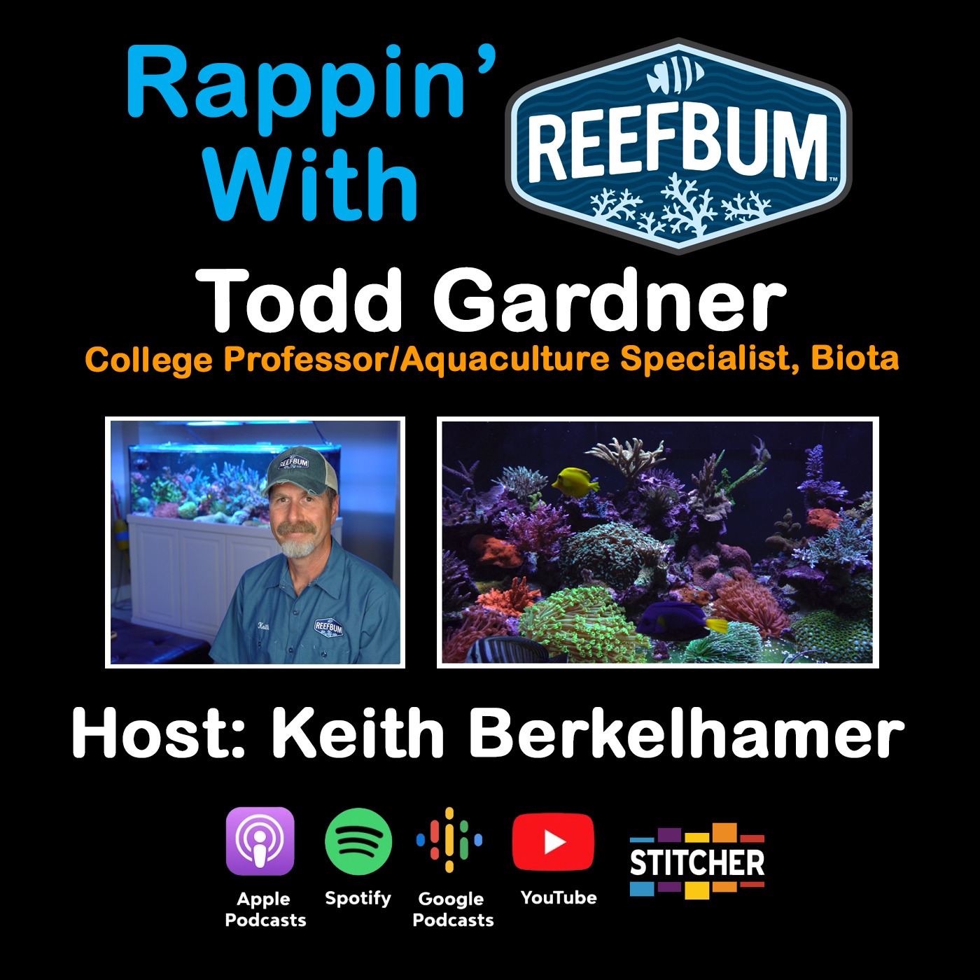 Rappin\' With ReefBum