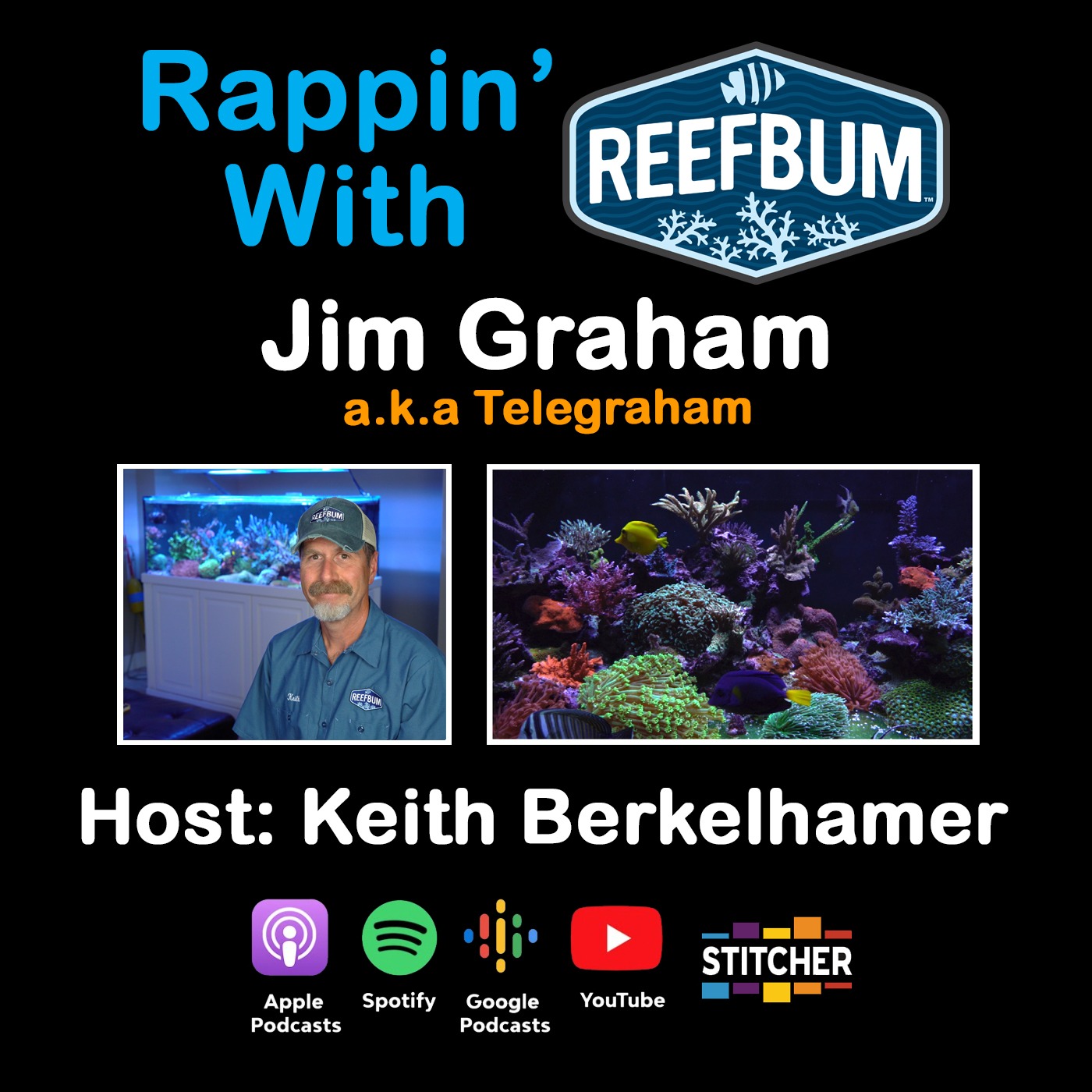 Rappin\' With ReefBum