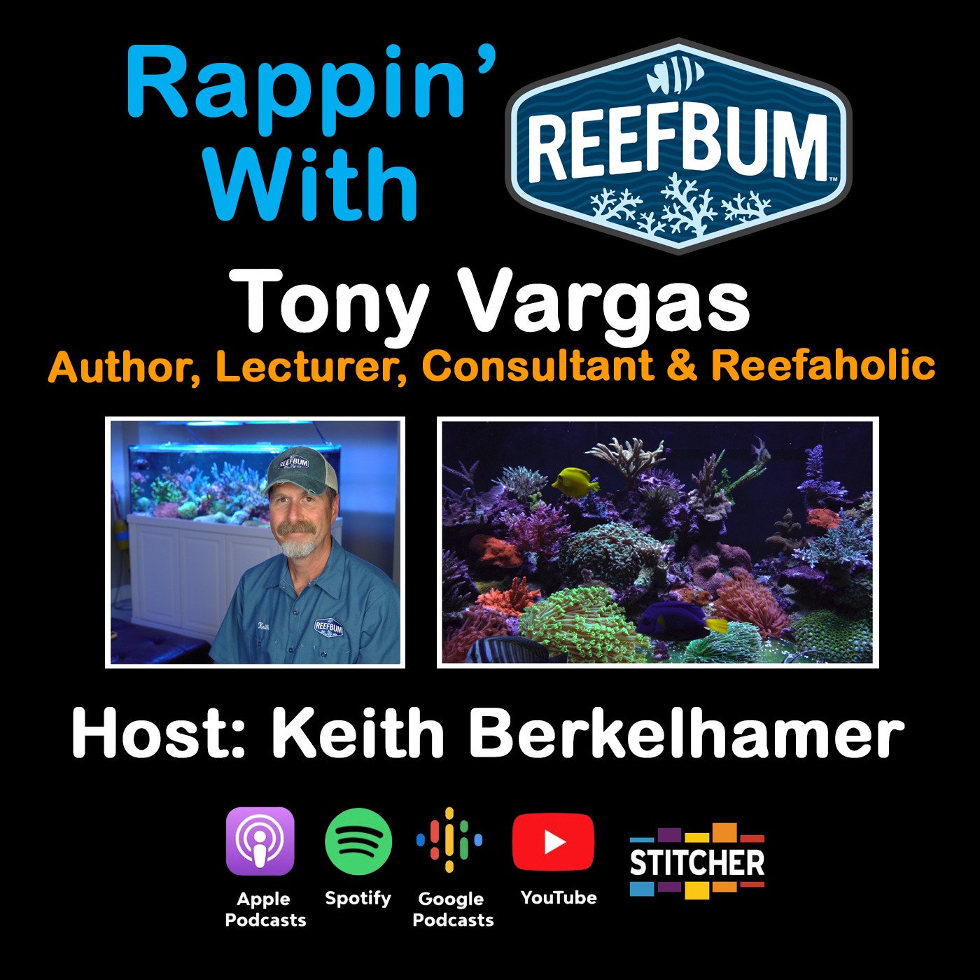 Rappin\' With ReefBum