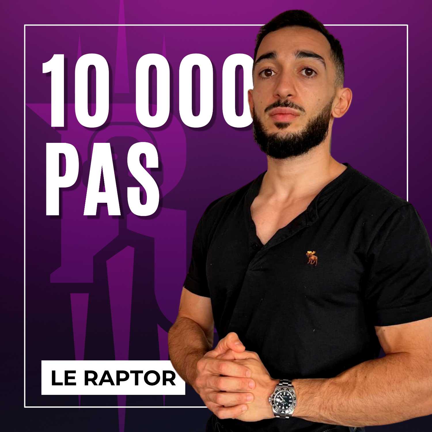 10 000 PAS Podcast Listen Reviews Charts Chartable