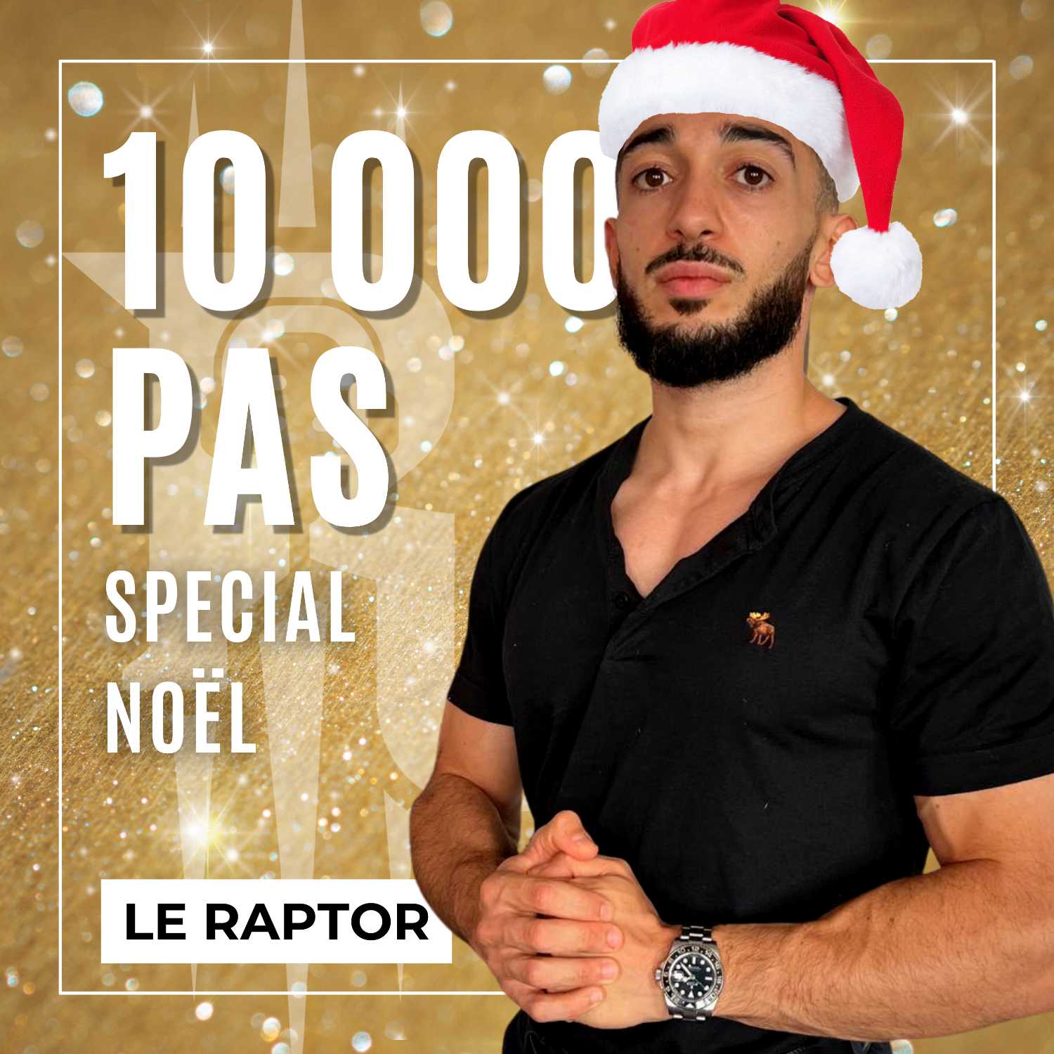 #17 LANGOUSTE À L'AMÉRICAINE - 10 000 PAS