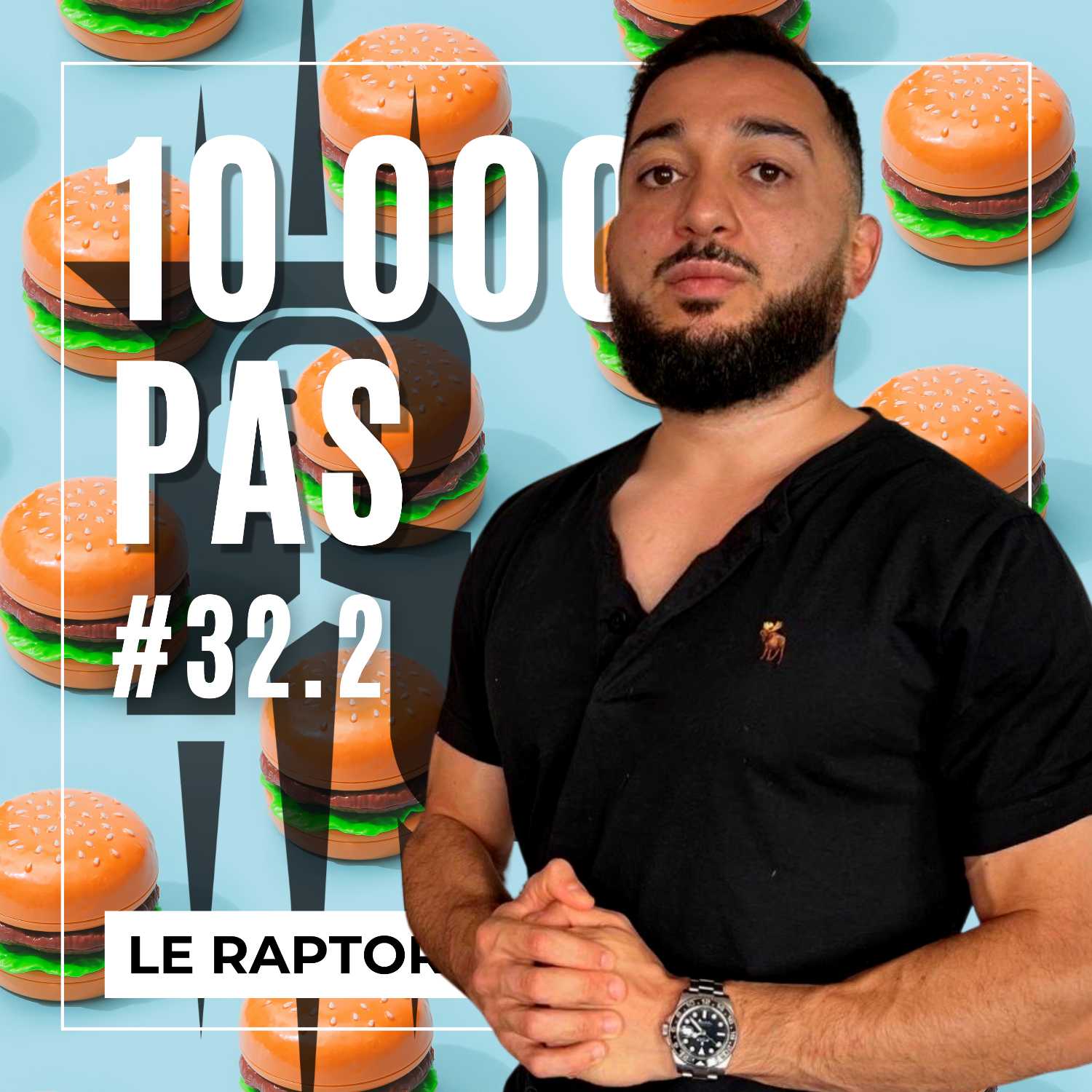 #32.2 L'E-SPORT EN NON-MIXITÉ - 10 000 PAS