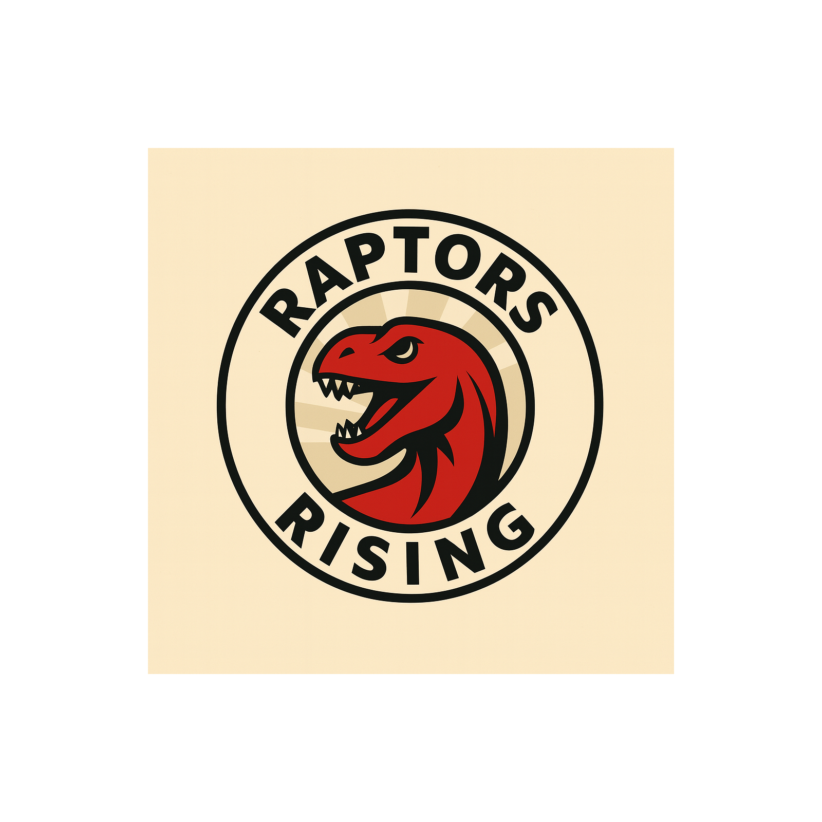 Raptors Rising