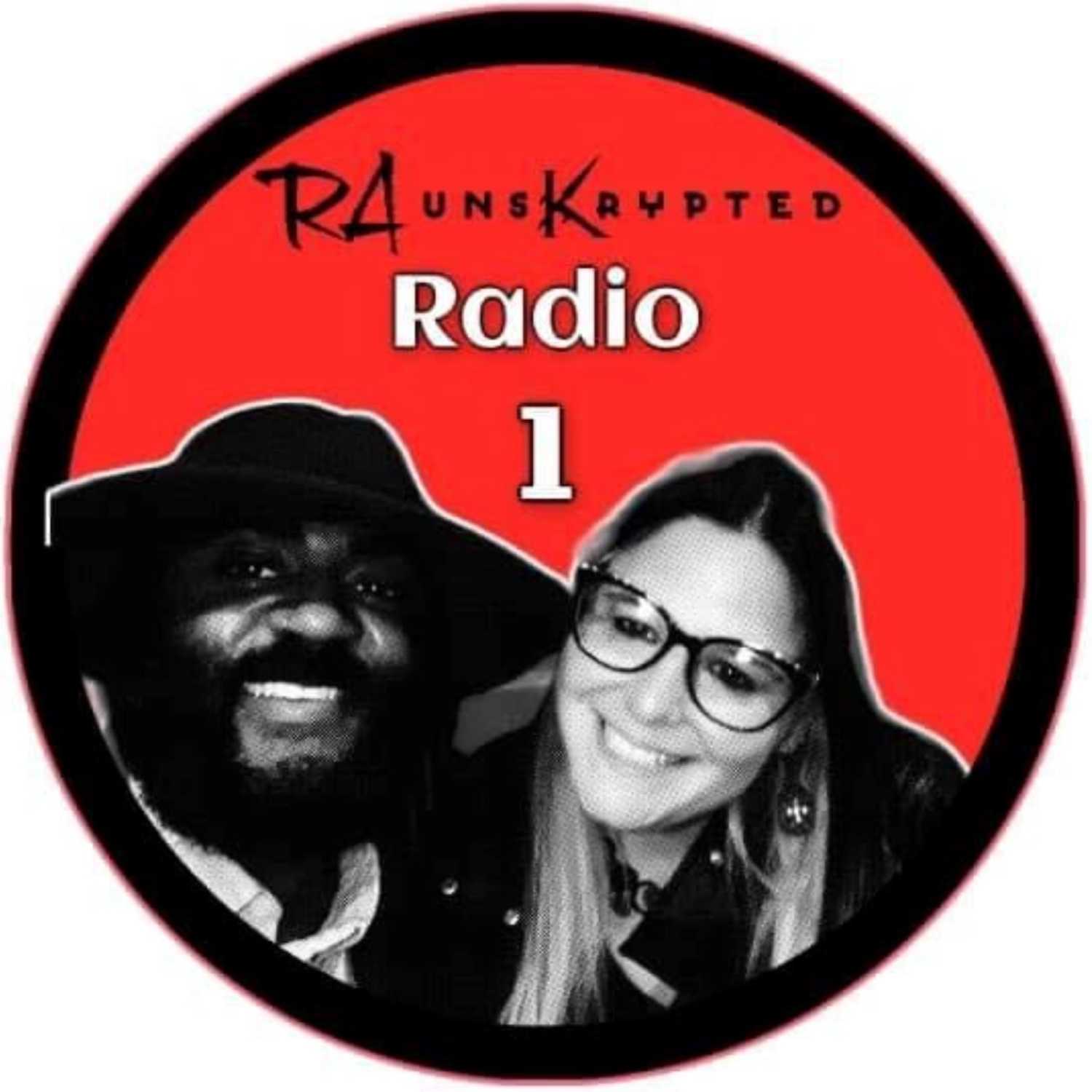 Ra Radio Podcast - The One Thing