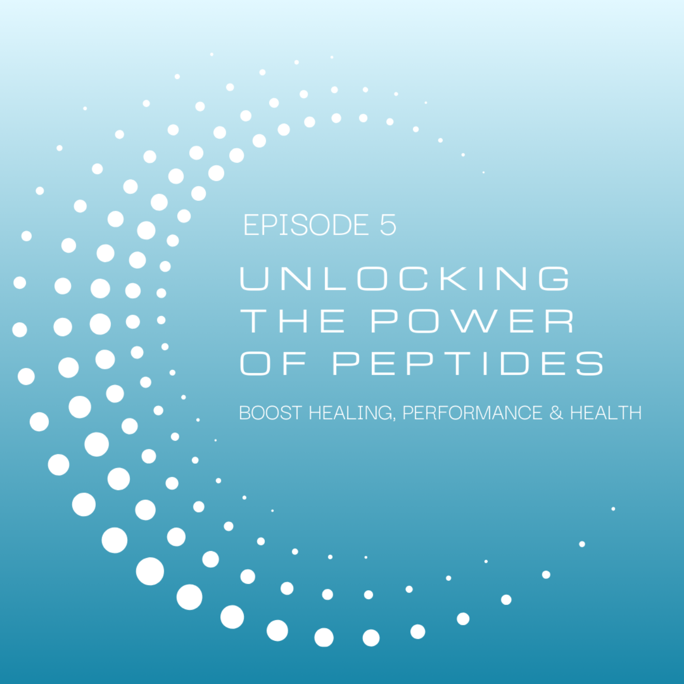 Rare Wellness Podcast (by Center for Regenerative and Performance Medicine)