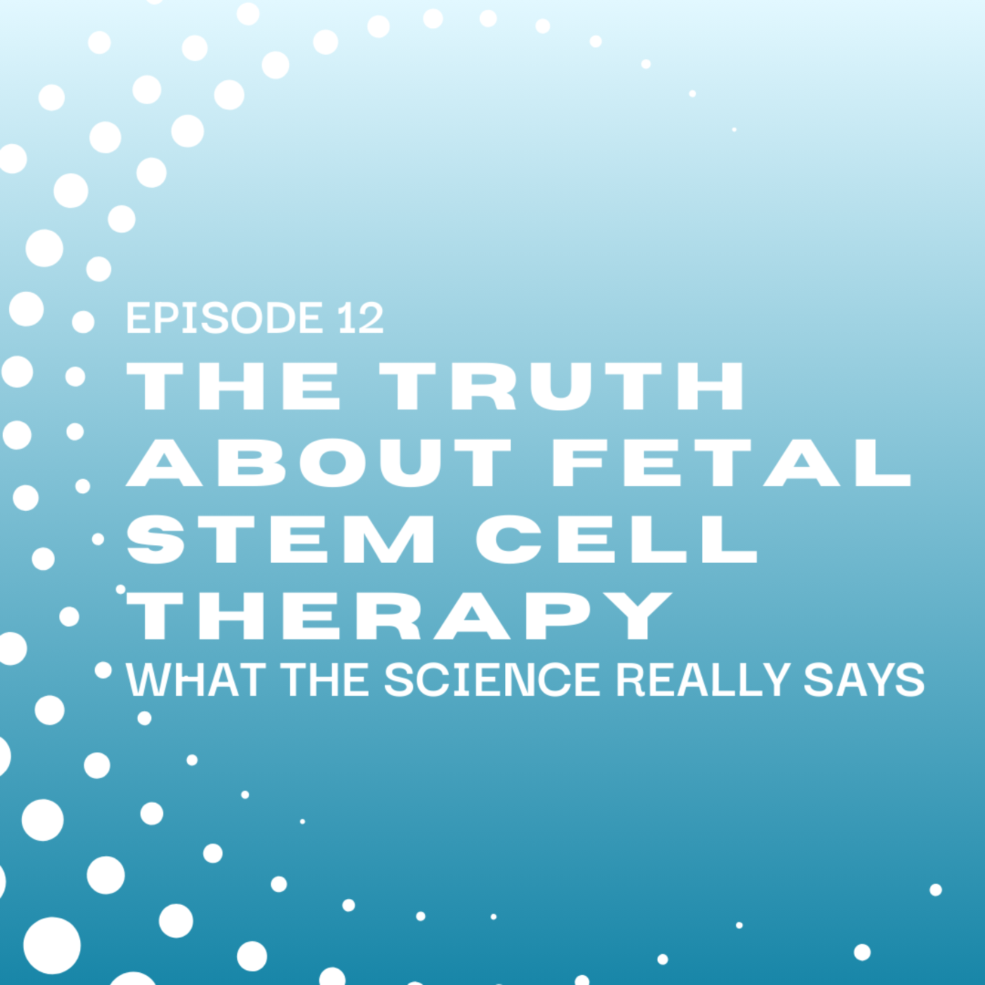 Rare Wellness Podcast (by Center for Regenerative and Performance Medicine)