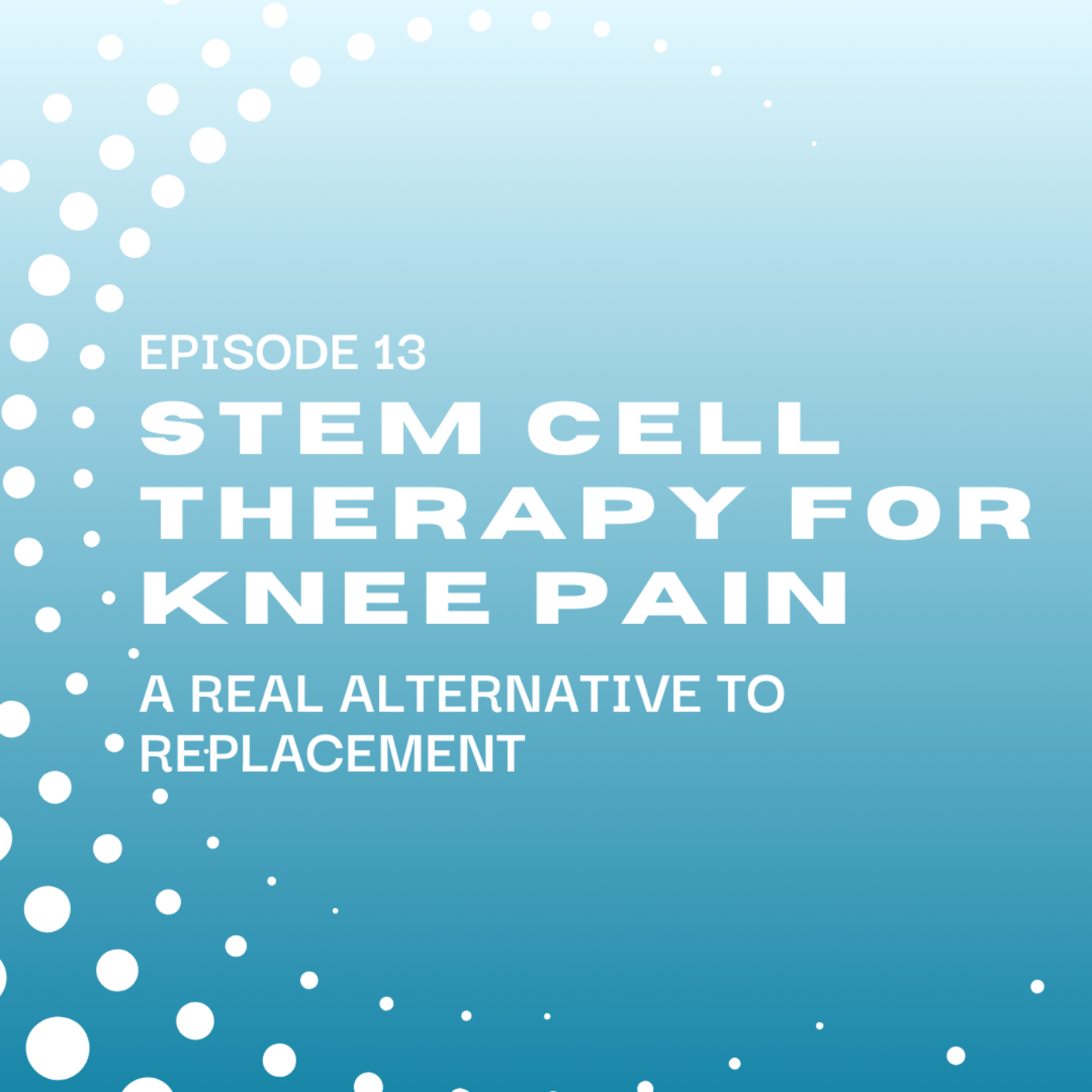 Rare Wellness Podcast (by Center for Regenerative and Performance Medicine)
