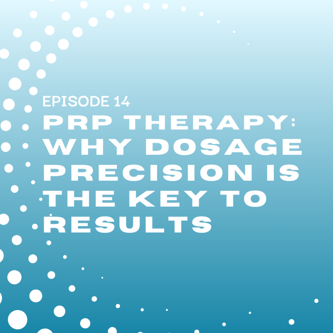 Rare Wellness Podcast (by Center for Regenerative and Performance Medicine)