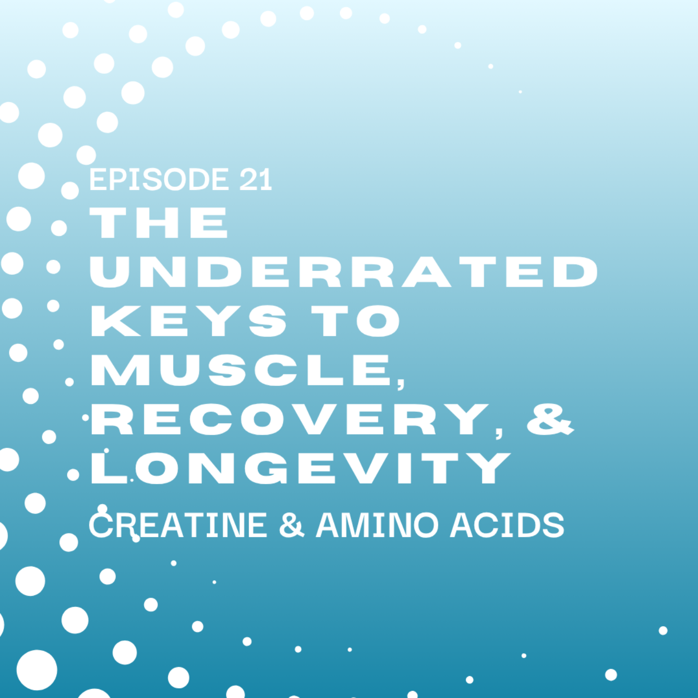 Rare Wellness Podcast (by Center for Regenerative and Performance Medicine)