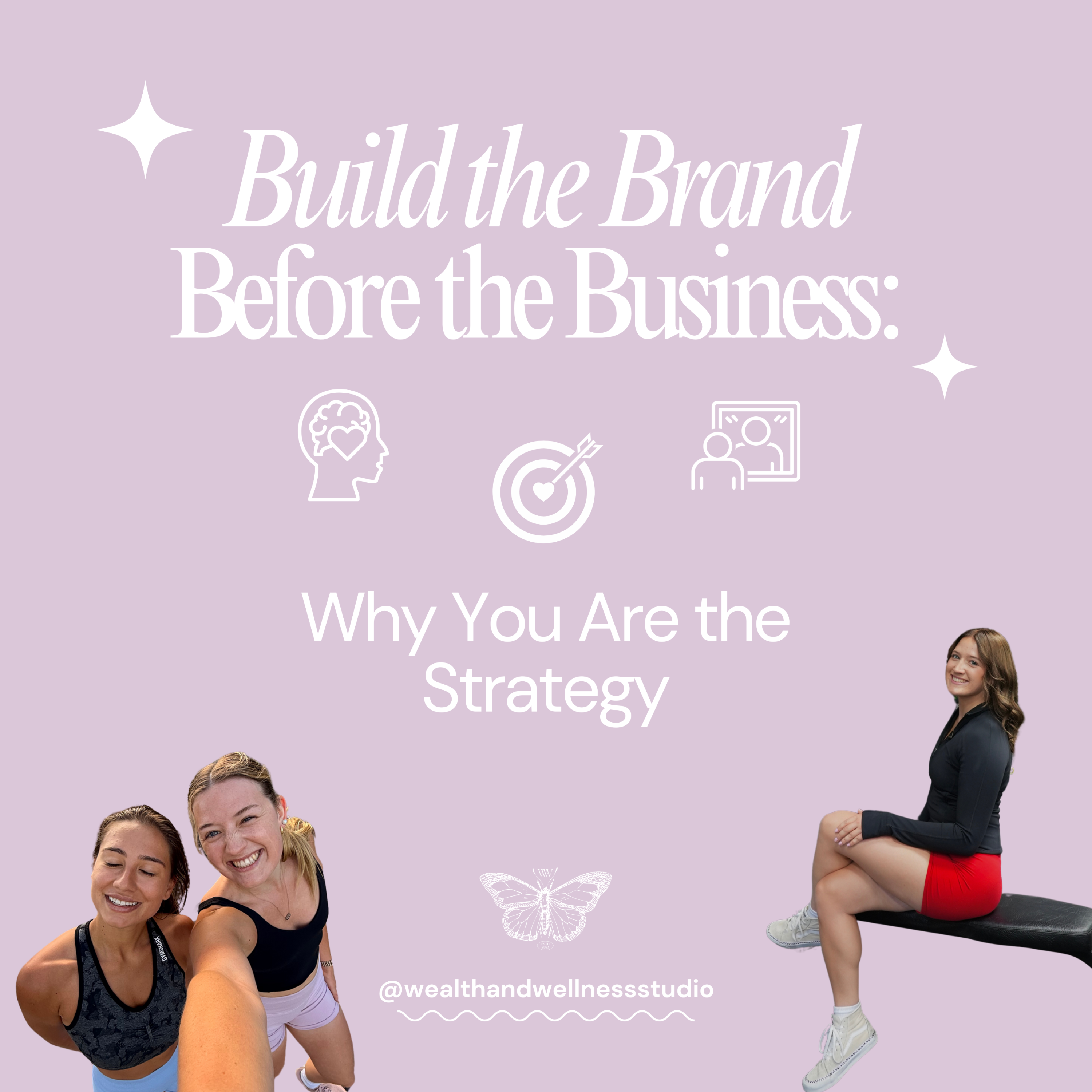 The Wealth and Wellness Studio