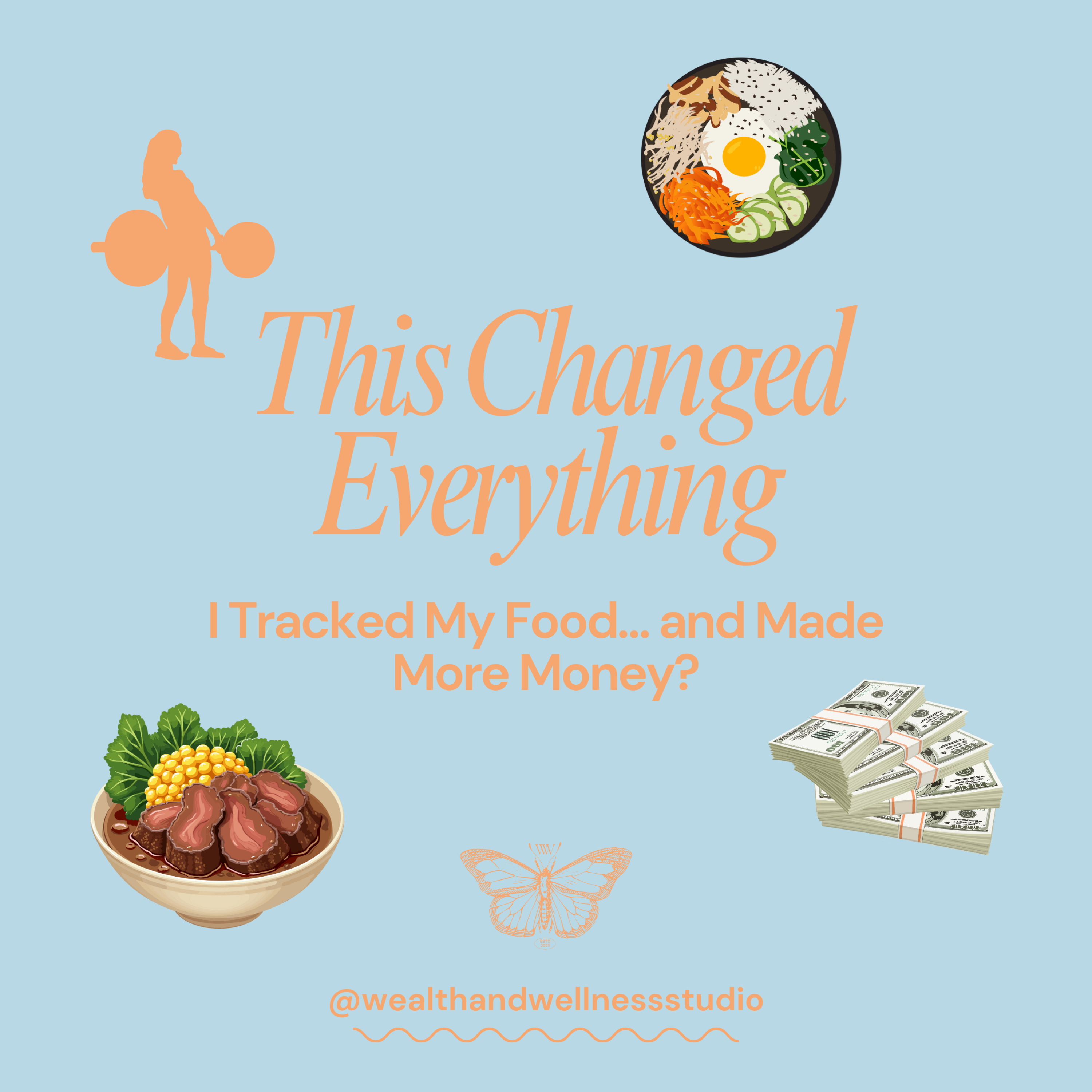 The Wealth and Wellness Studio