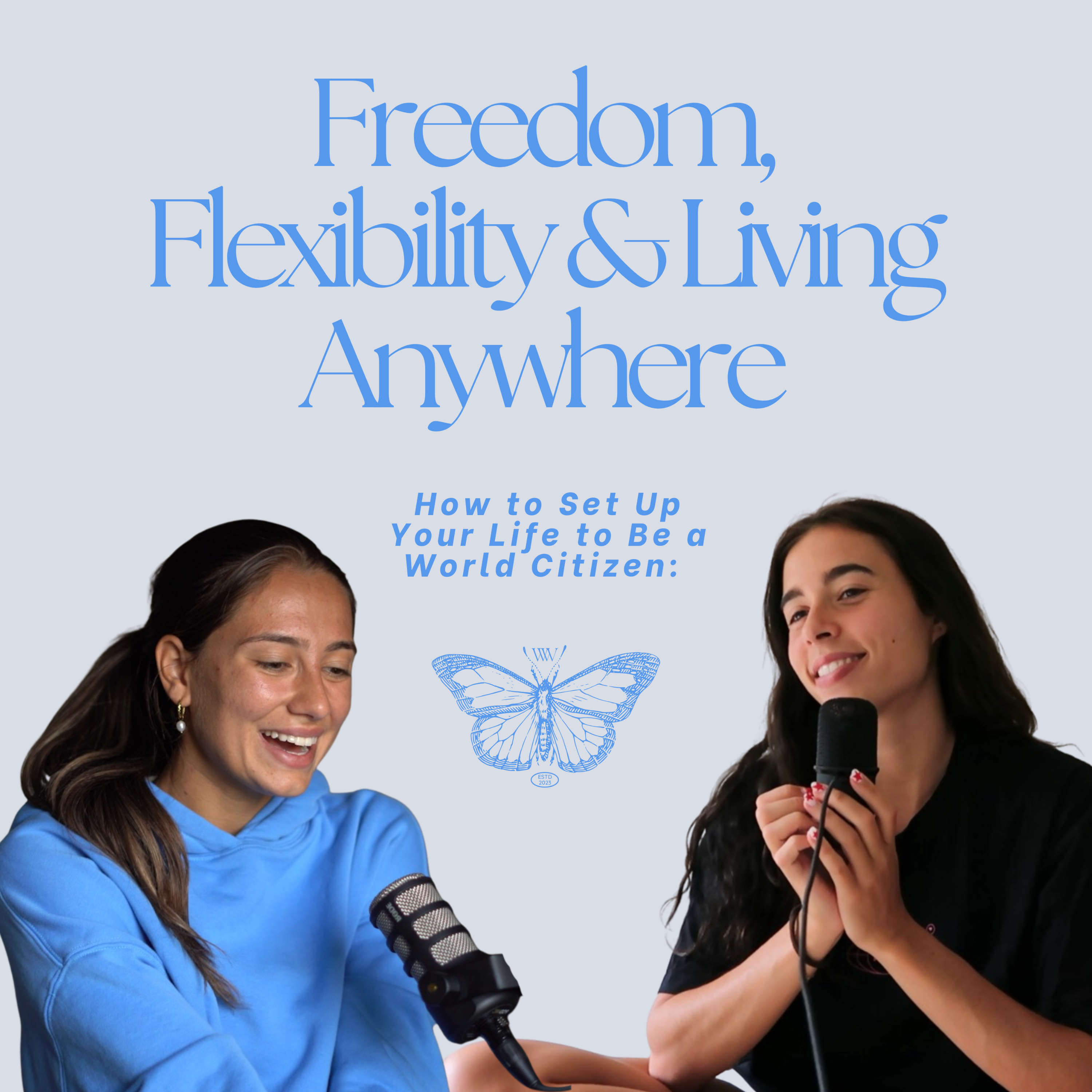 The Wealth and Wellness Studio