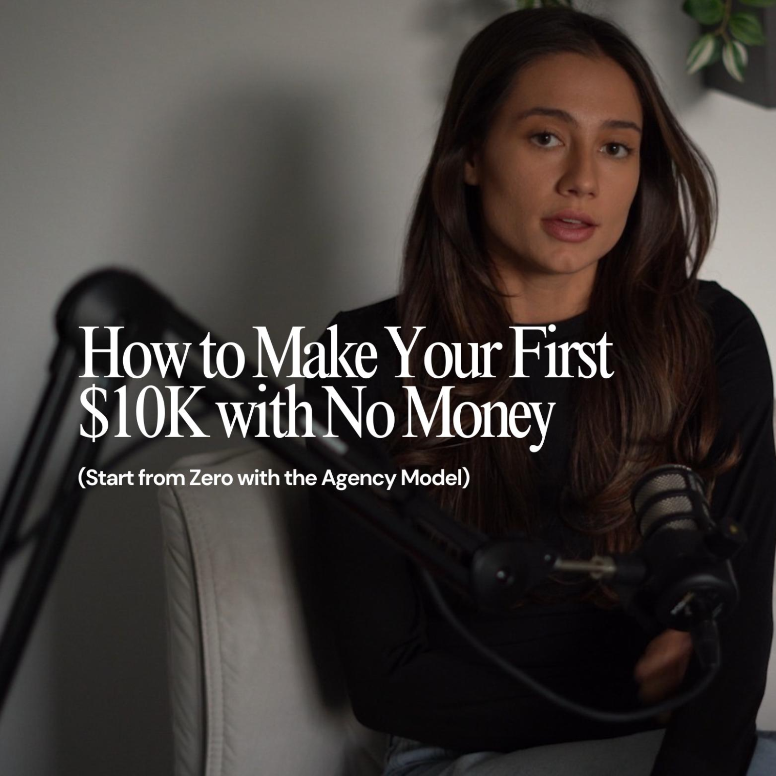 The Wealth and Wellness Studio