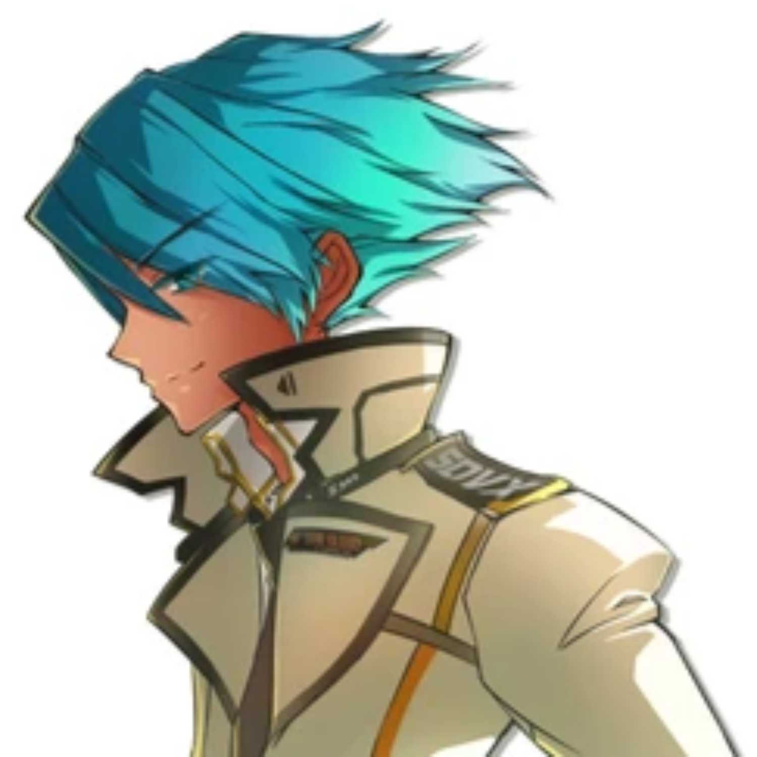 the end episode artwork